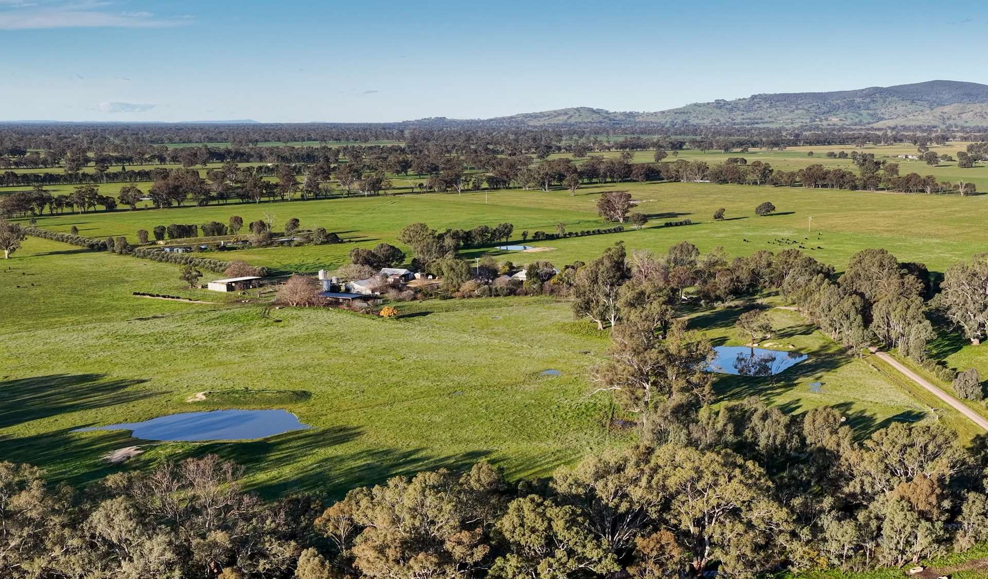 Rural Lifestyle Property For Sale VIC