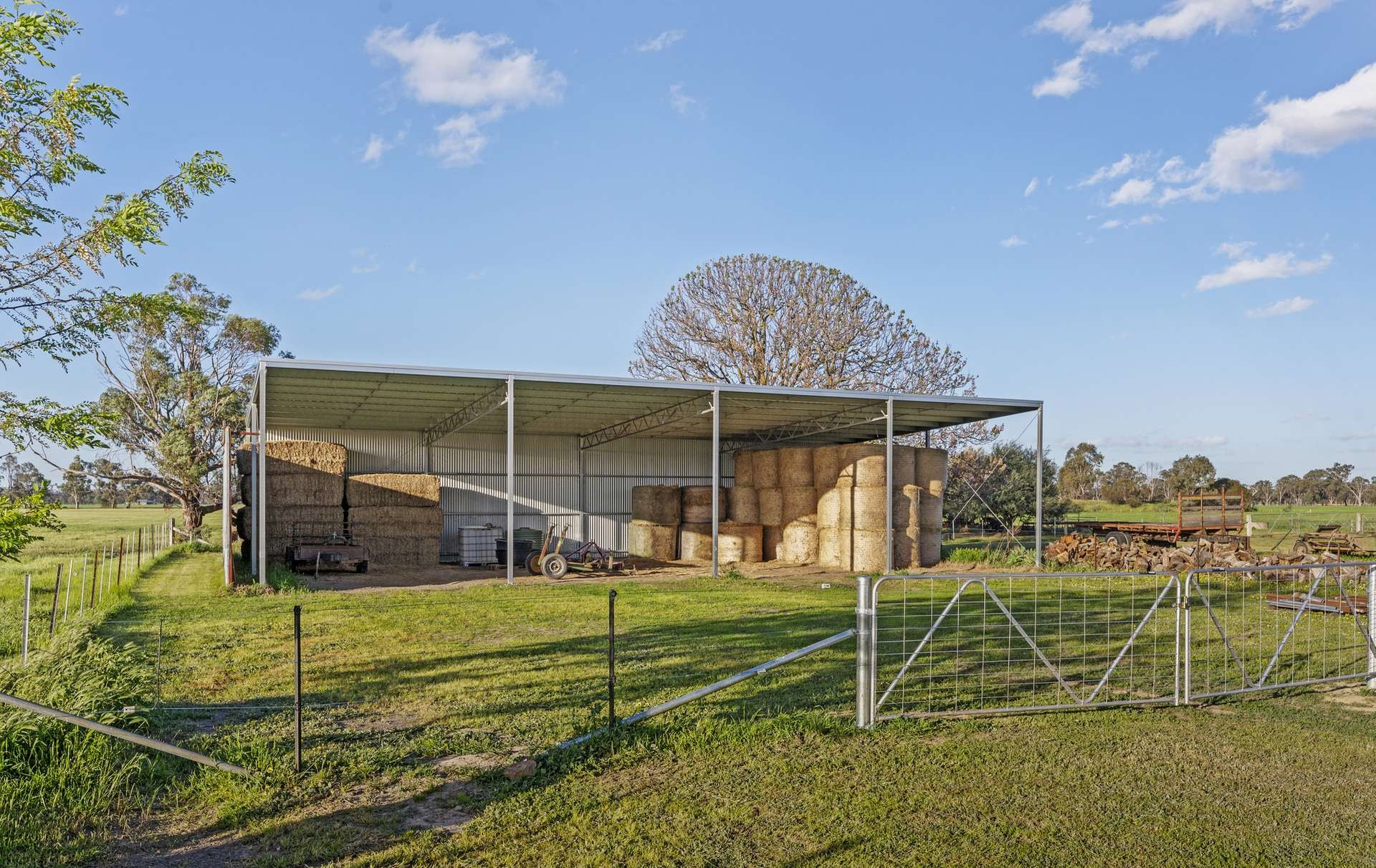Rural Lifestyle Property For Sale VIC