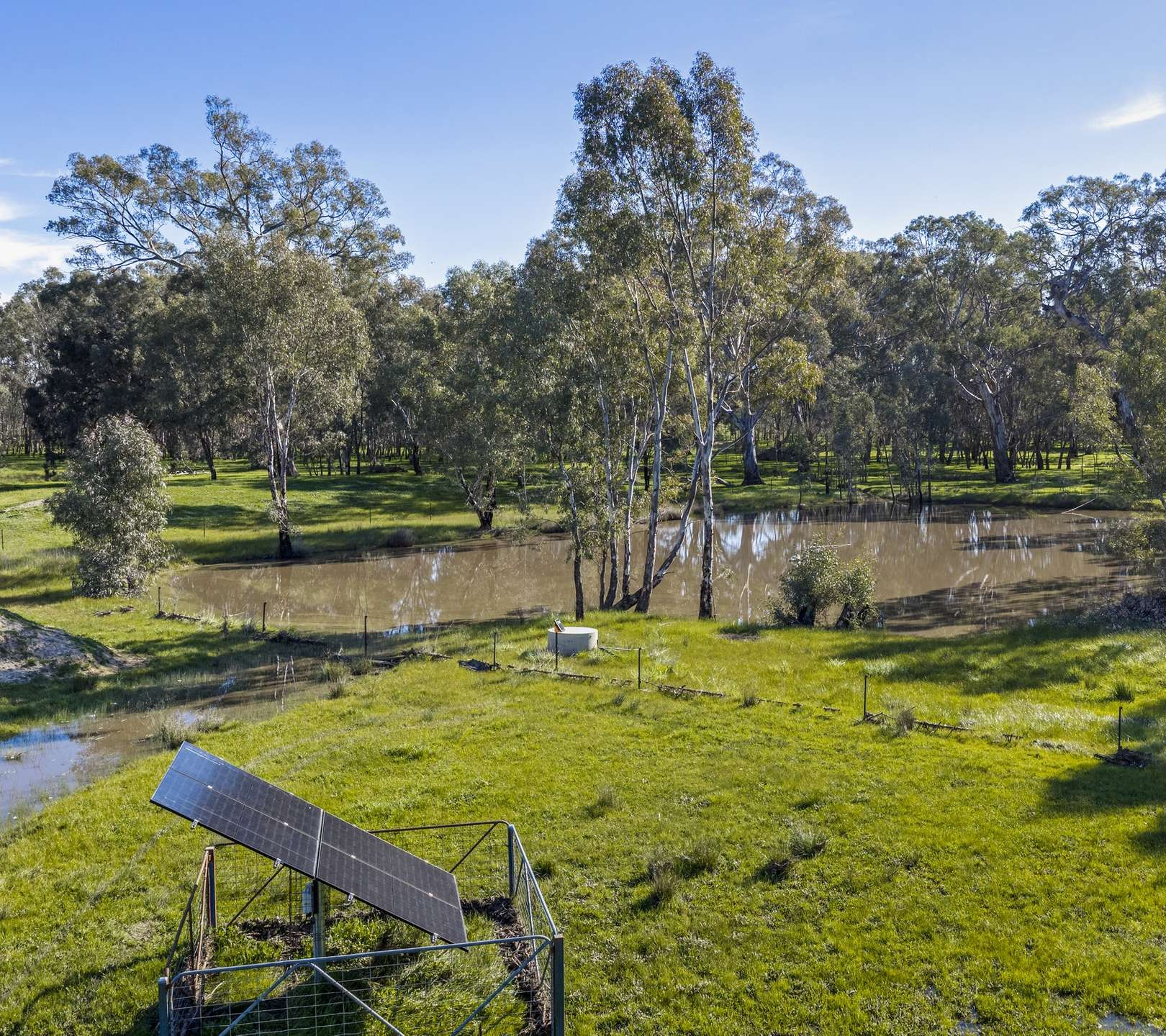 Rural Lifestyle Property For Sale VIC