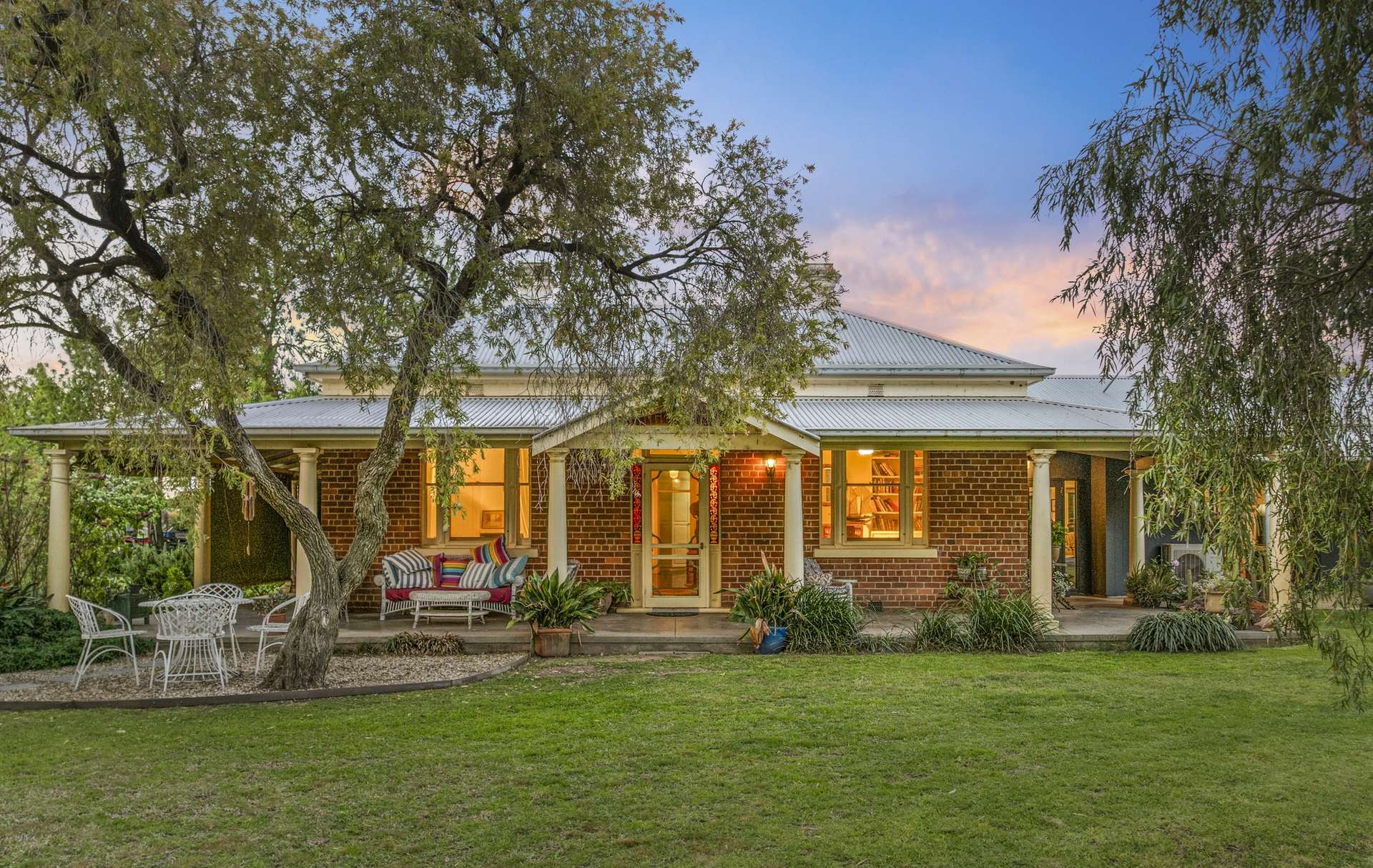 Rural Lifestyle Property For Sale VIC