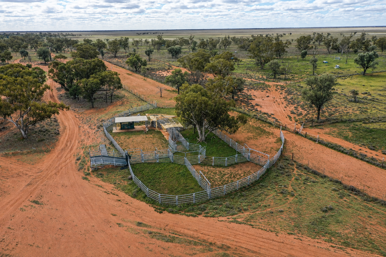 cattle property for sale NSW 