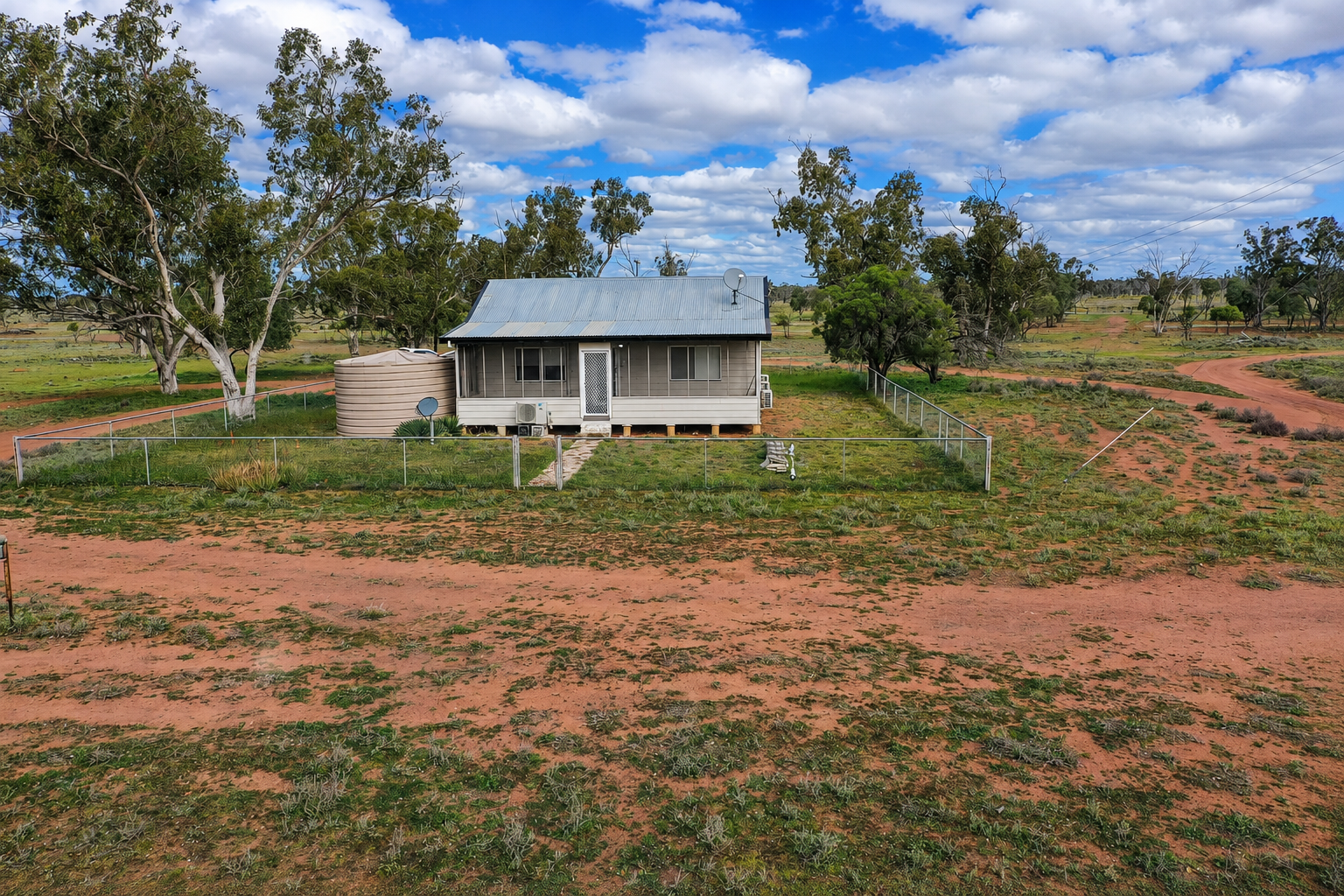 cattle property for sale NSW 