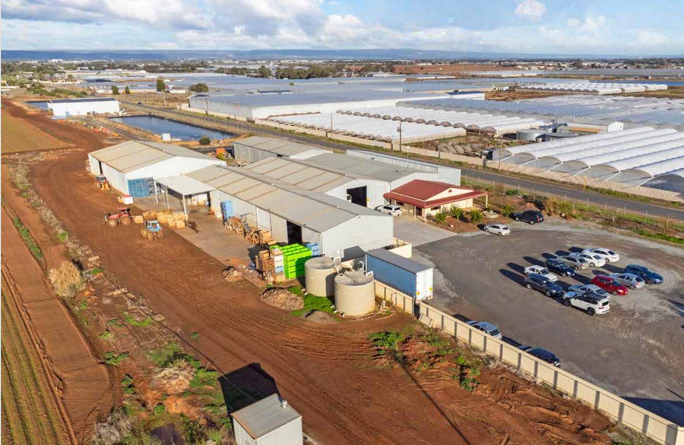 Farm For Sale South Australia