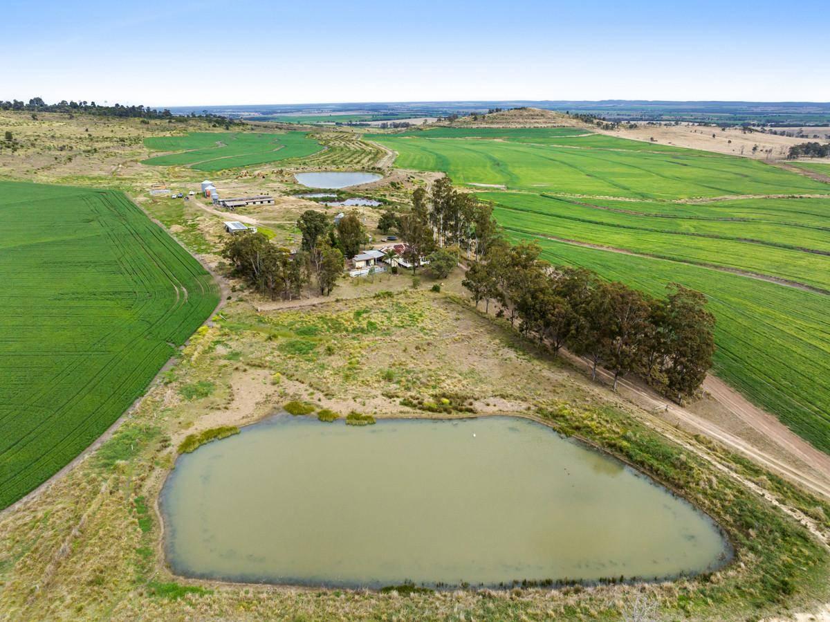 rural property for sale QLD