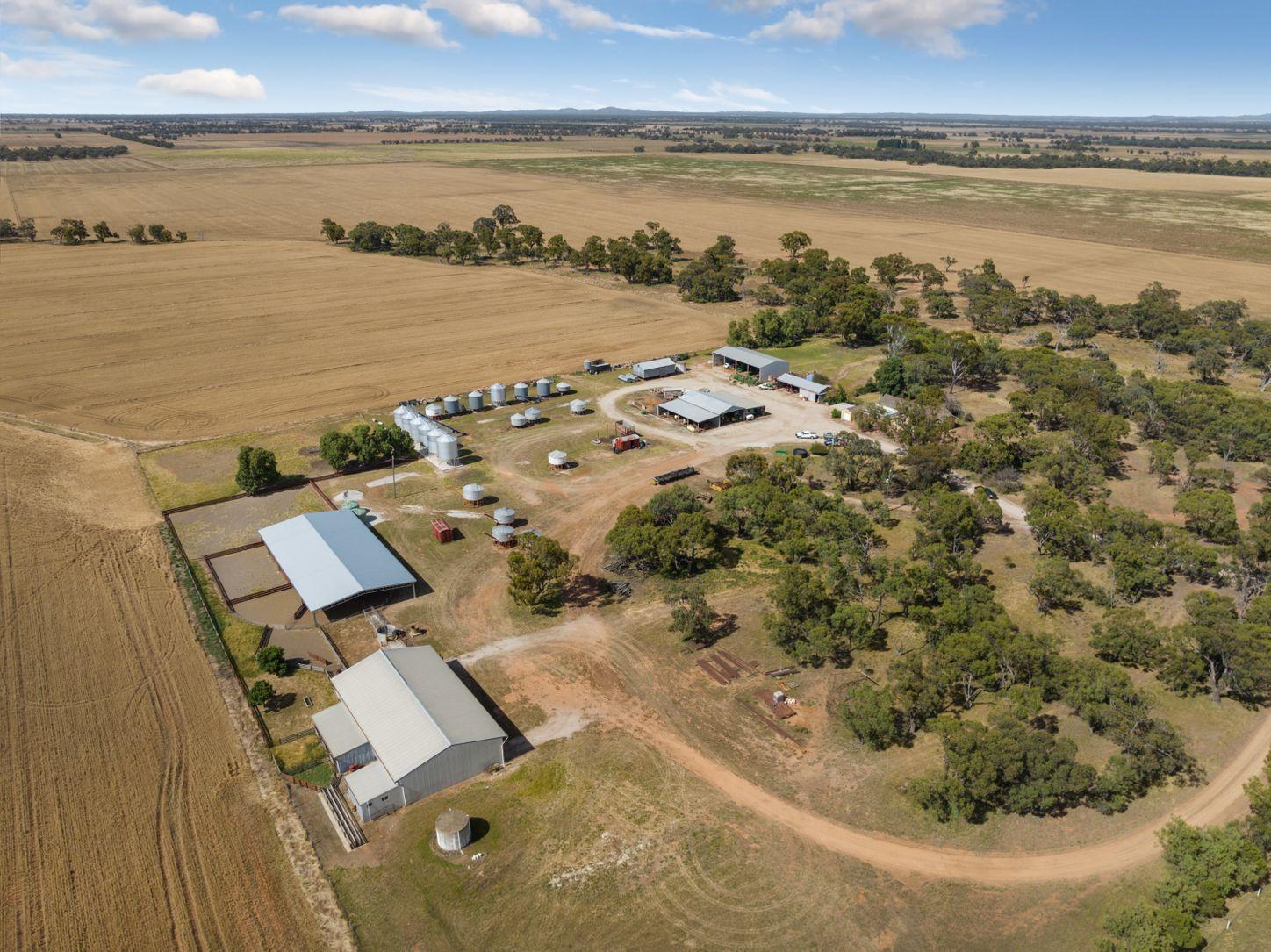 Rural Property For Sale VIC