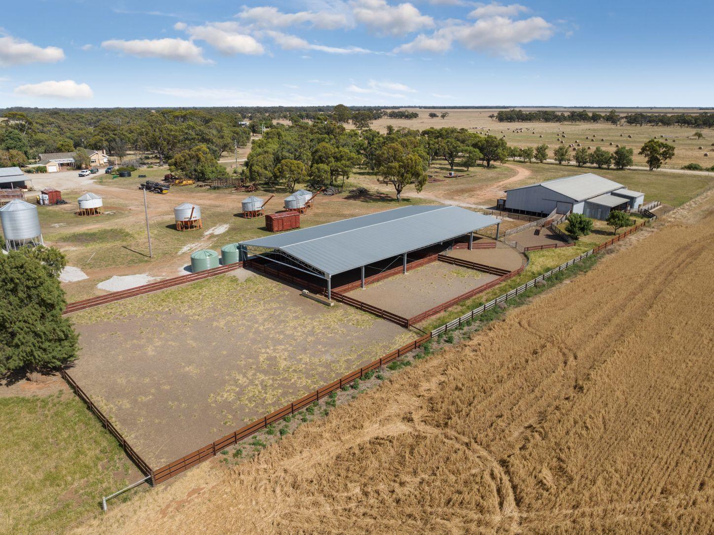Rural Property For Sale VIC