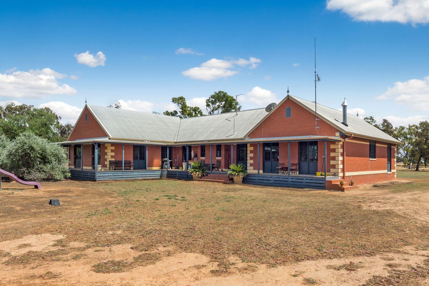 Rural Property For Sale VIC