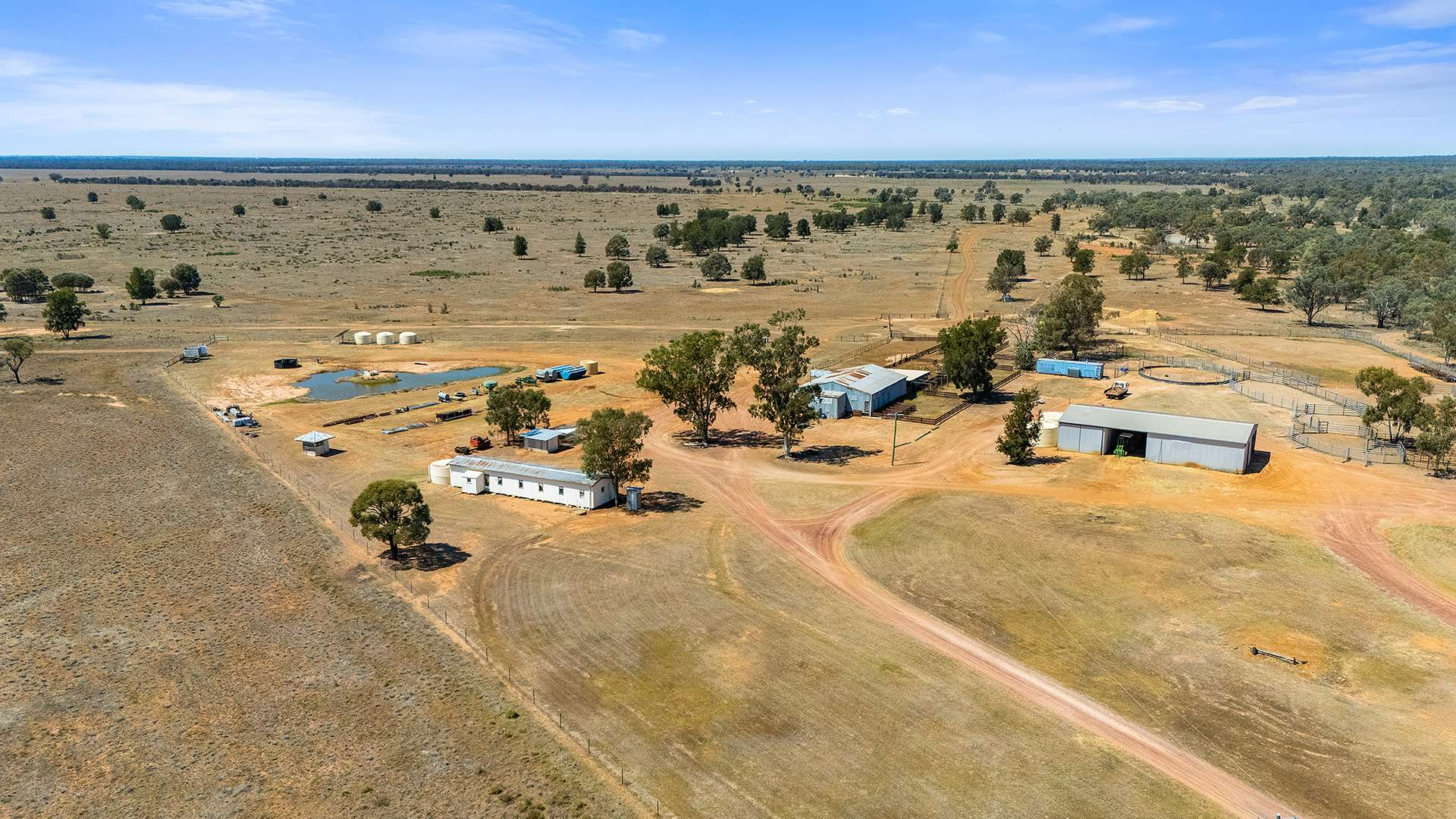 rural property for sale QLD