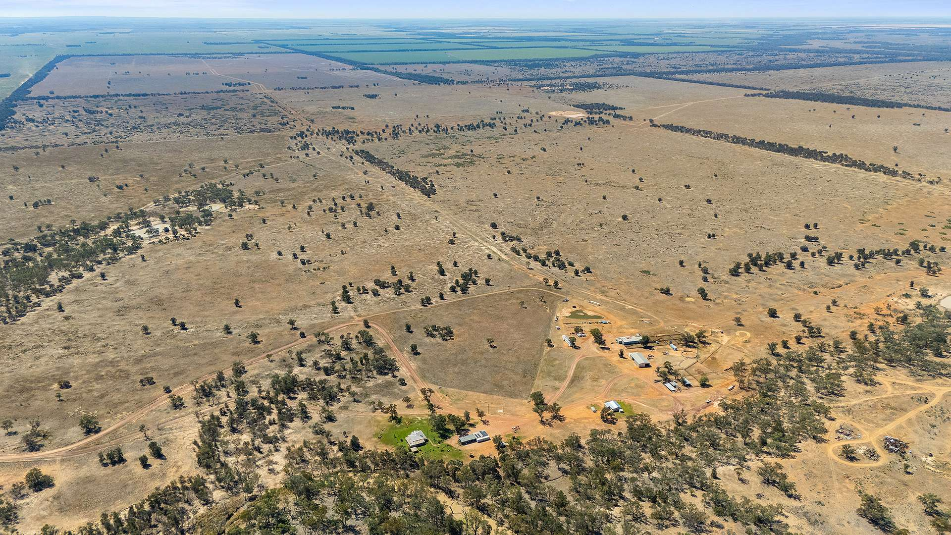 rural property for sale QLD