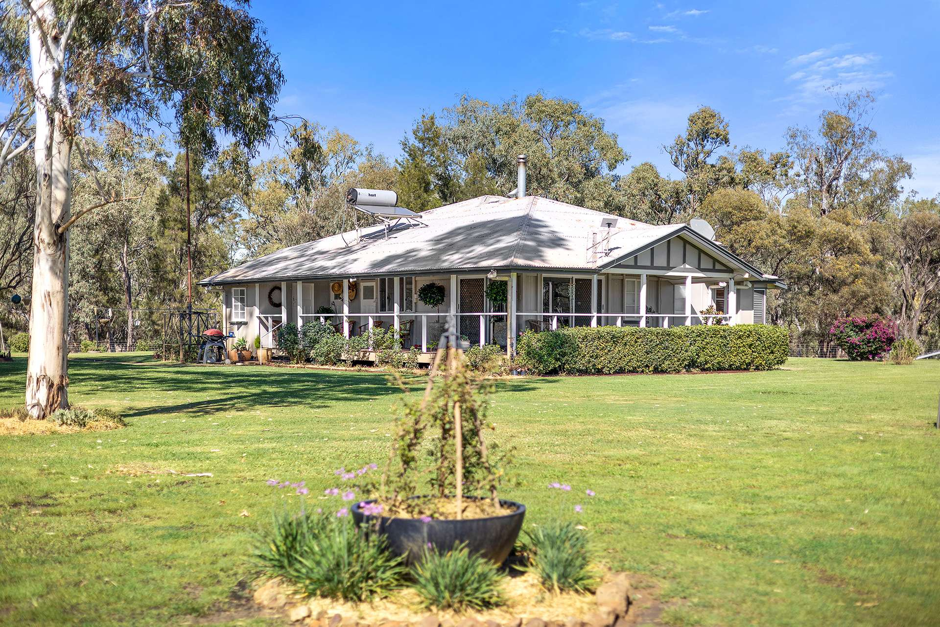 rural property for sale QLD