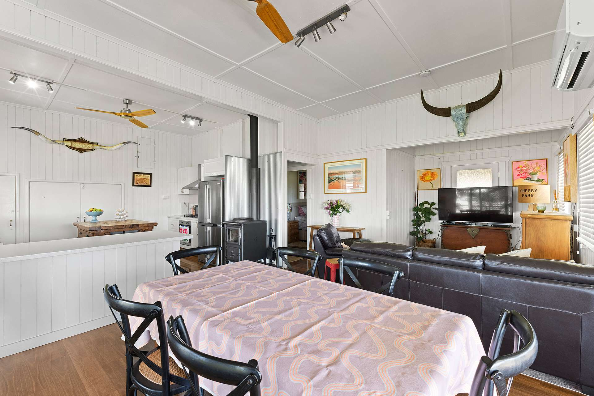 rural property for sale QLD