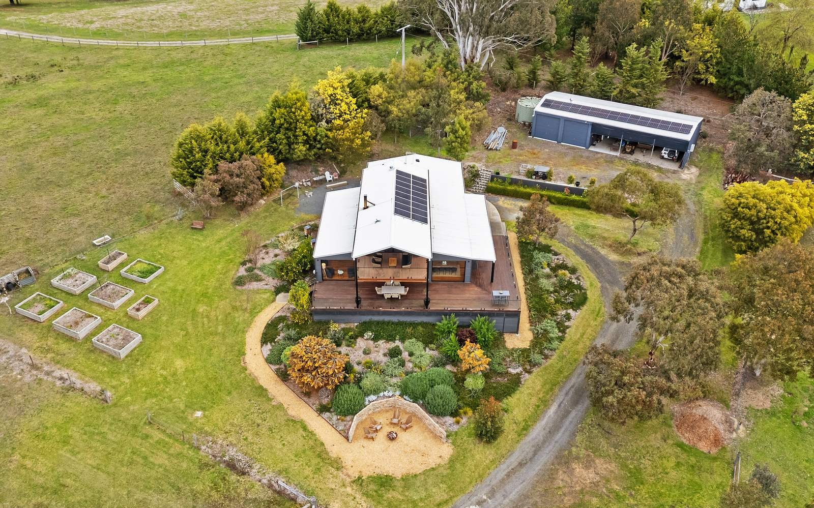 acreage property for sale VIC