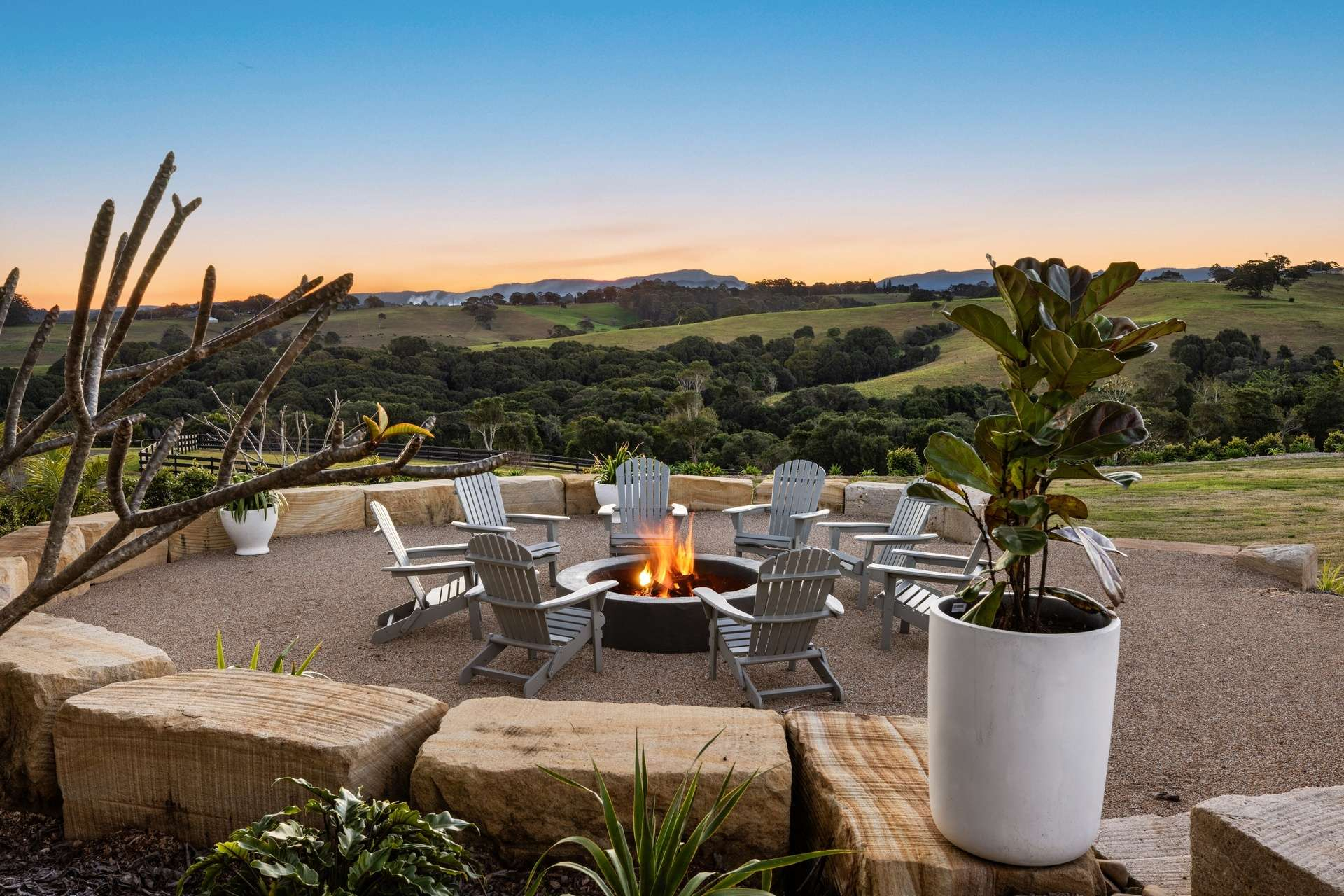 rural property for sale byron