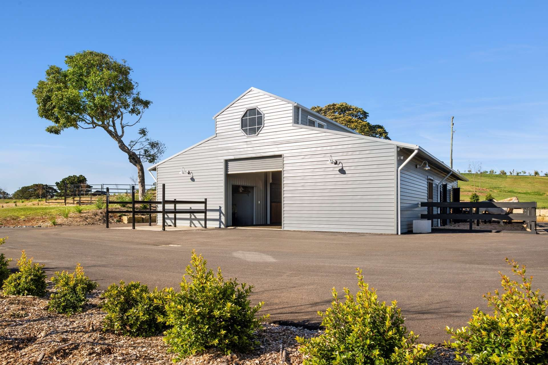 rural property for sale byron