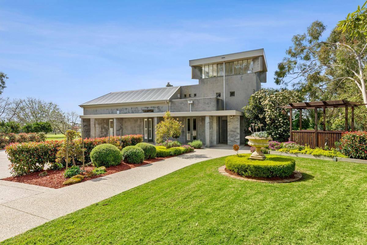 Victoria’s Most Expensive Rural Property For Sale