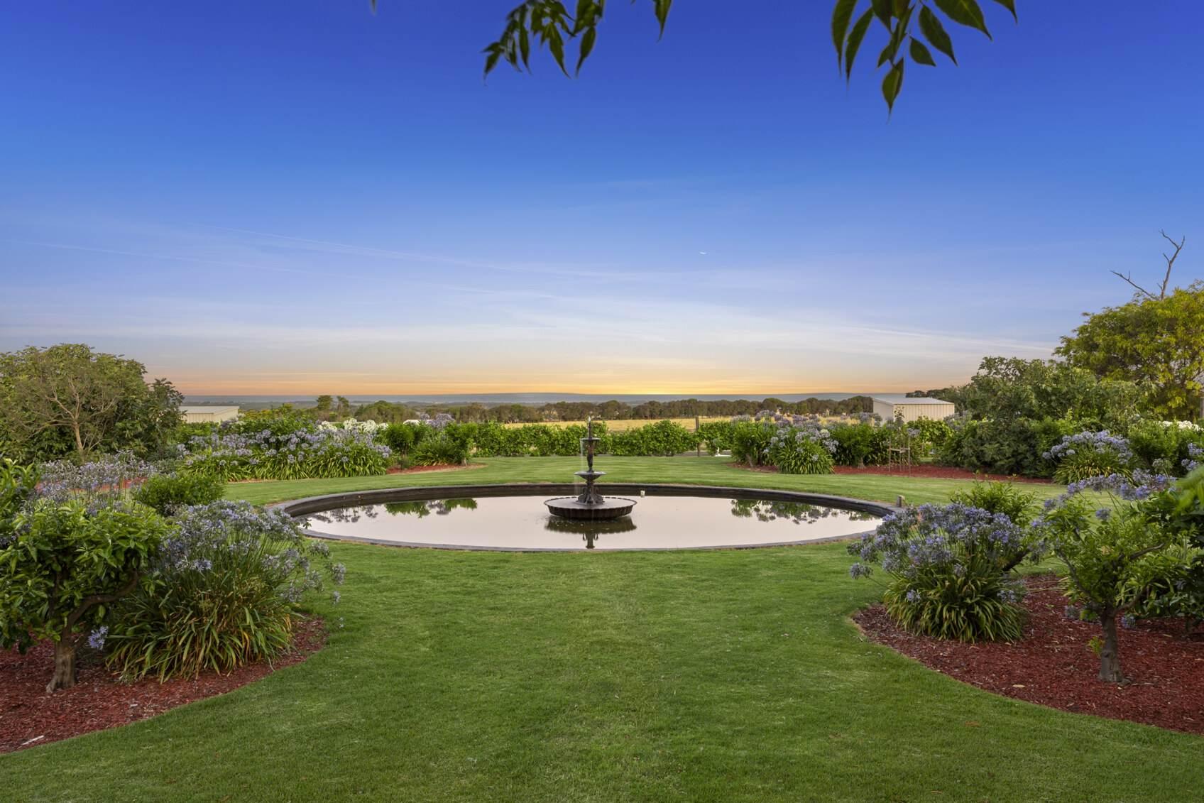 Flagship Country Estate For Sale Bellarine Peninsula Victoria