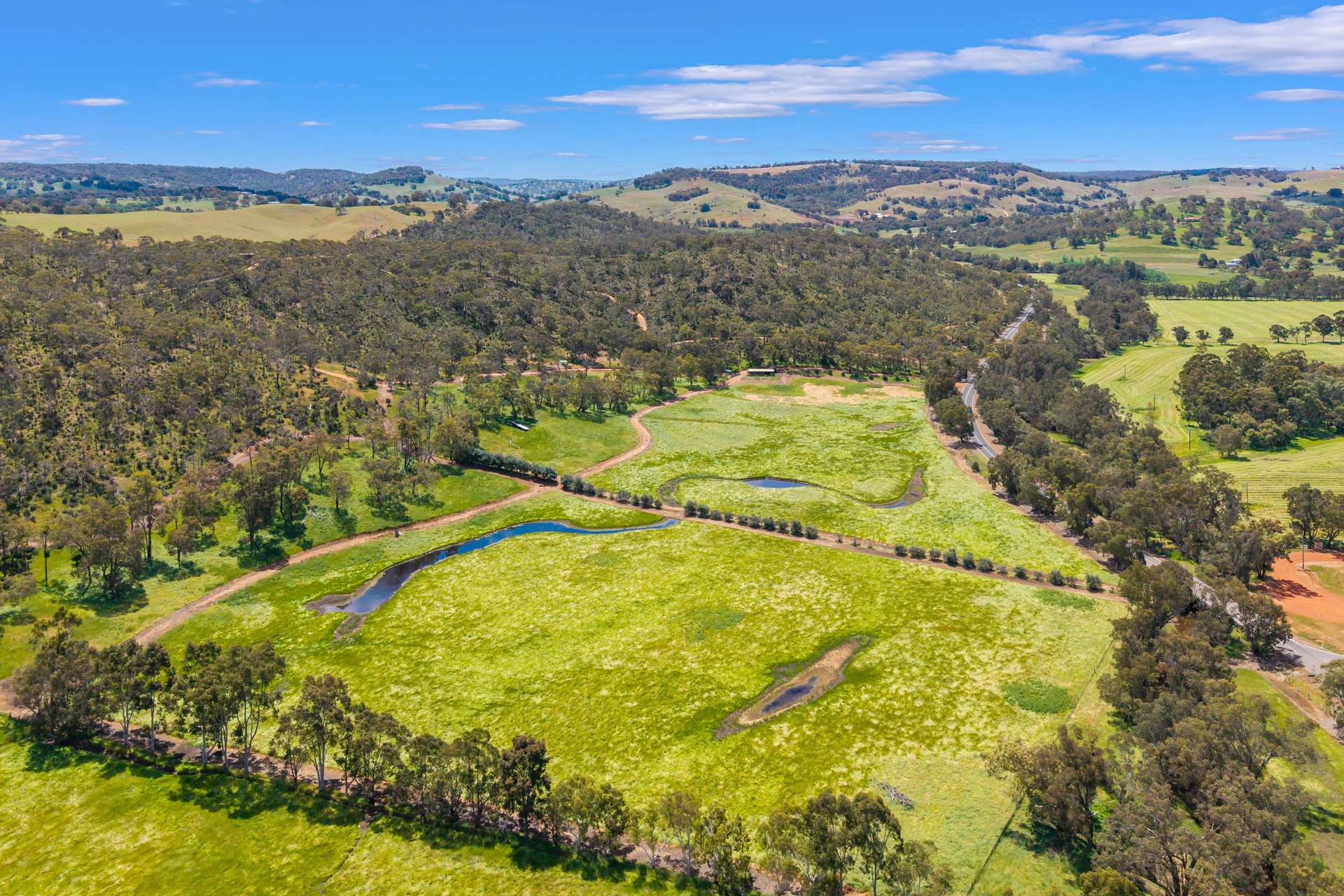 acreage property for sale WA