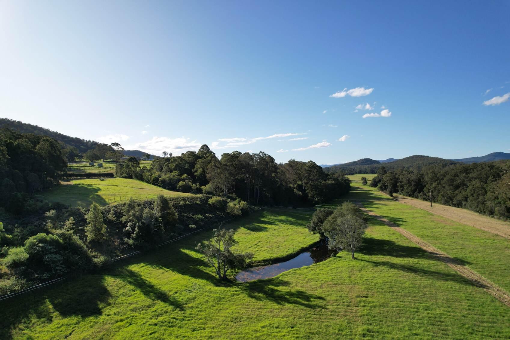 Rural Property For Sale Mid North Coast NSW