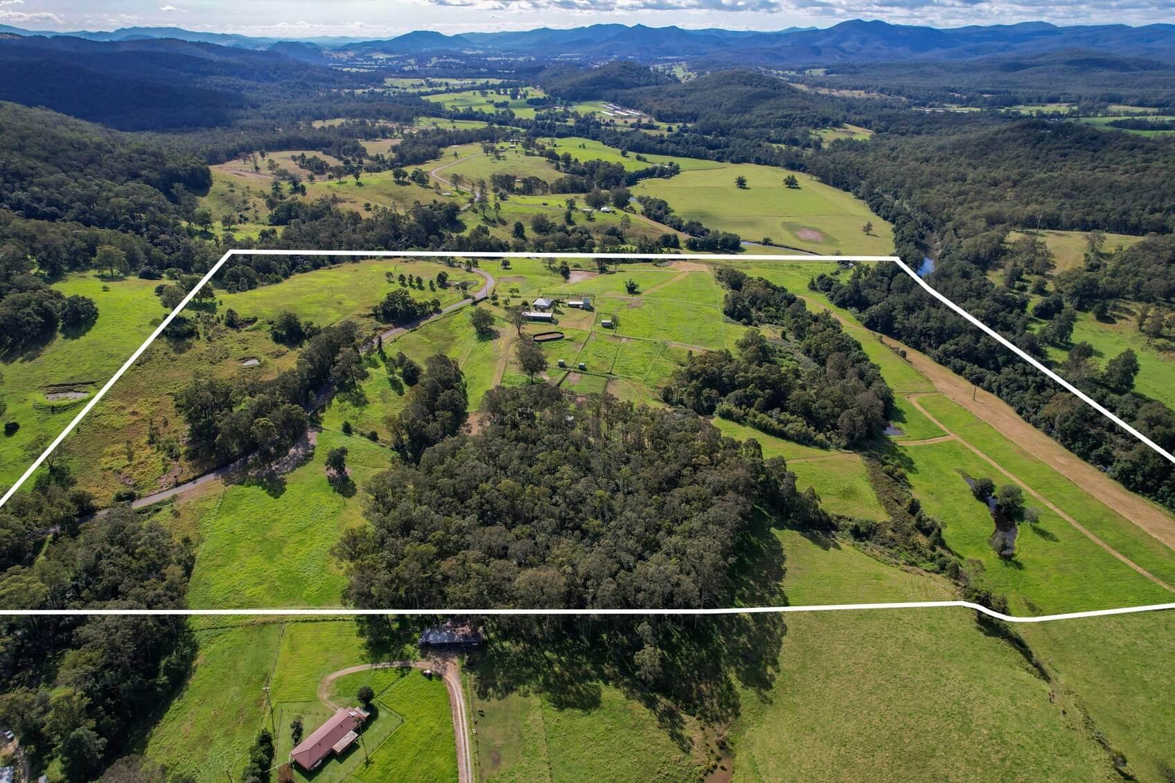Rural Property For Sale Mid North Coast NSW