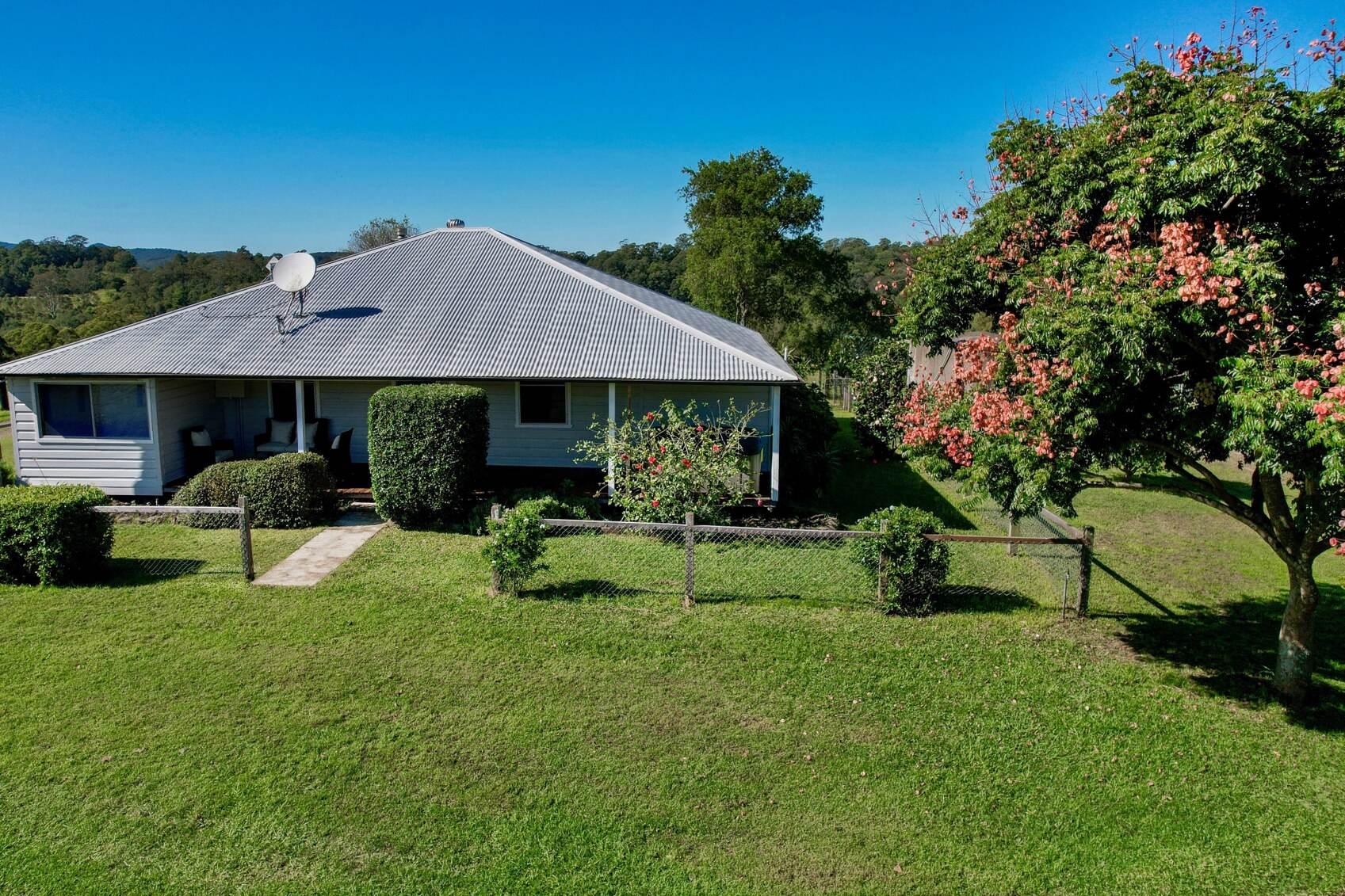 Rural Property For Sale Mid North Coast NSW