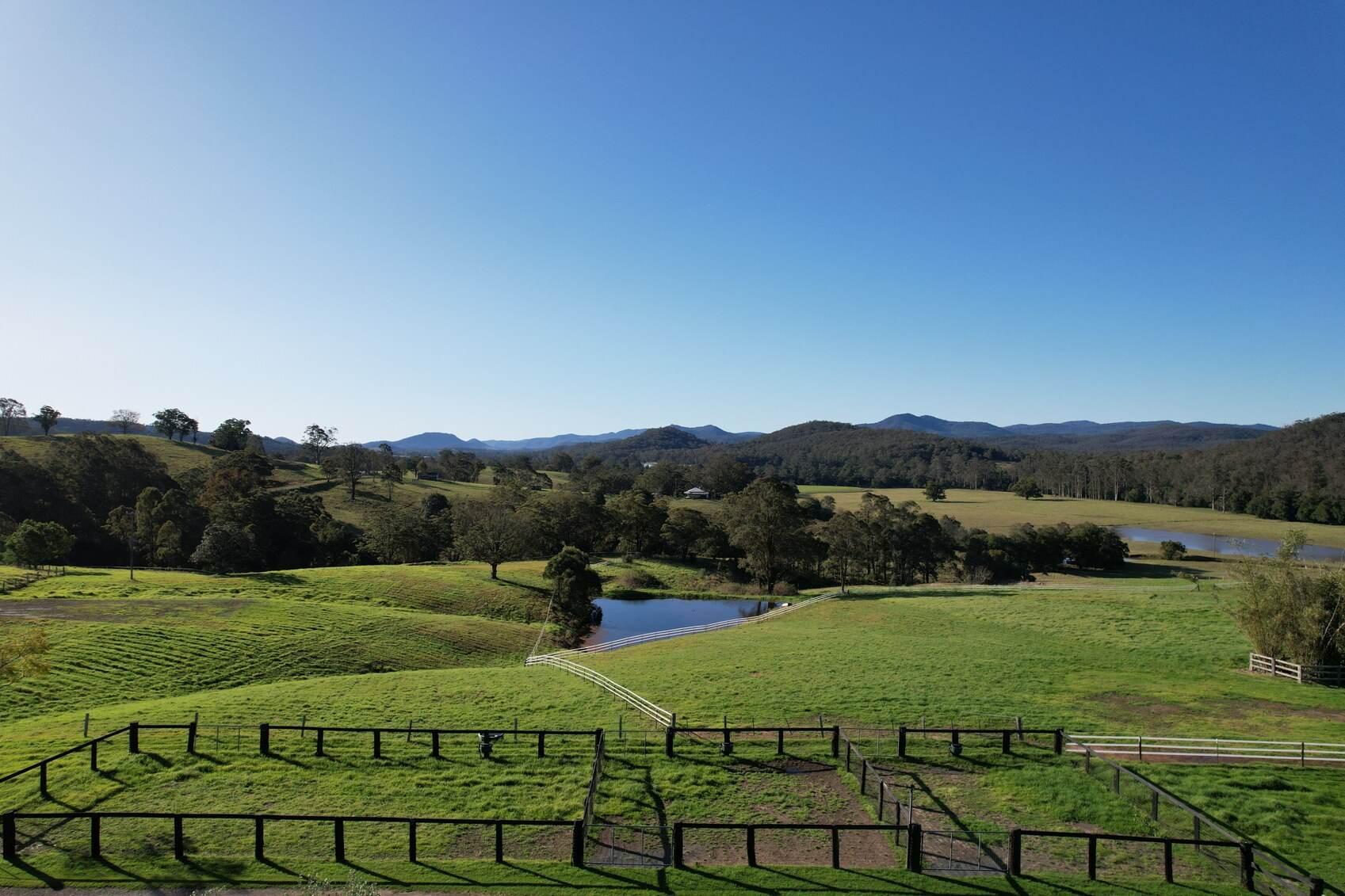 Rural Property For Sale Mid North Coast NSW