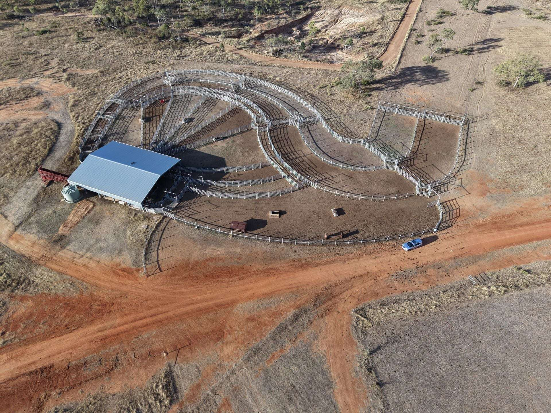 Cattle Property For Sale QLD