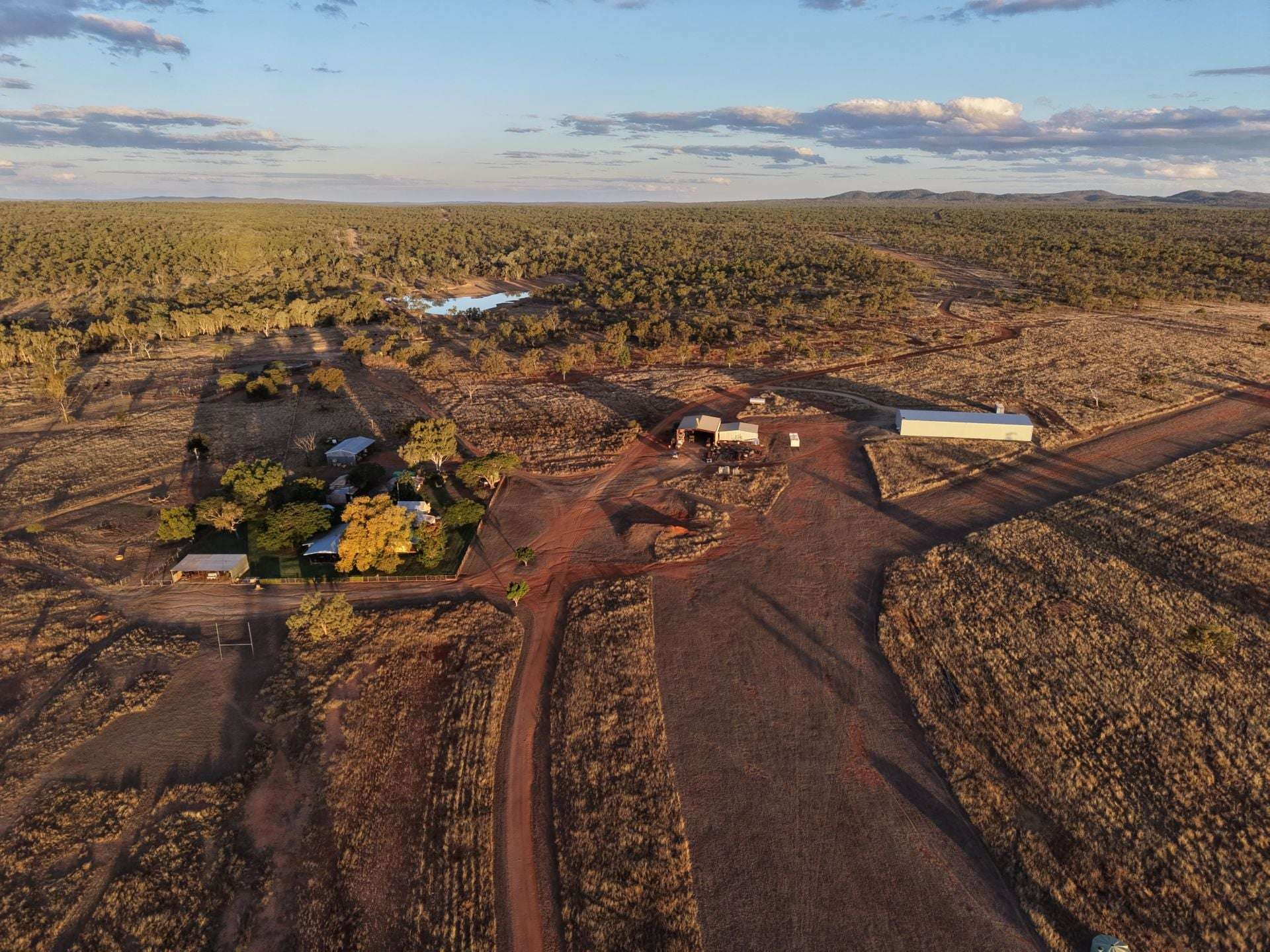 Cattle Property For Sale QLD