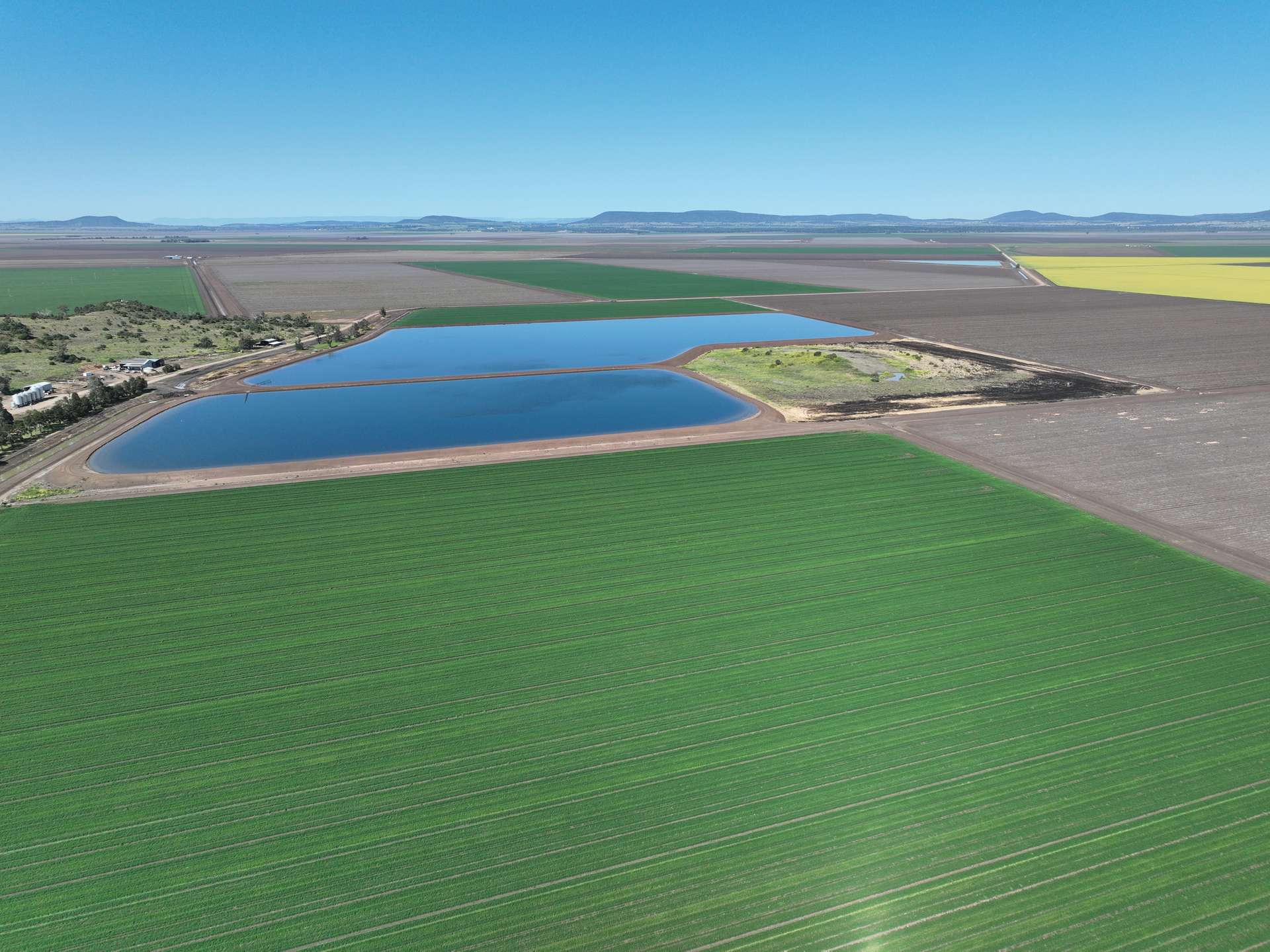 rural property for sale NSW