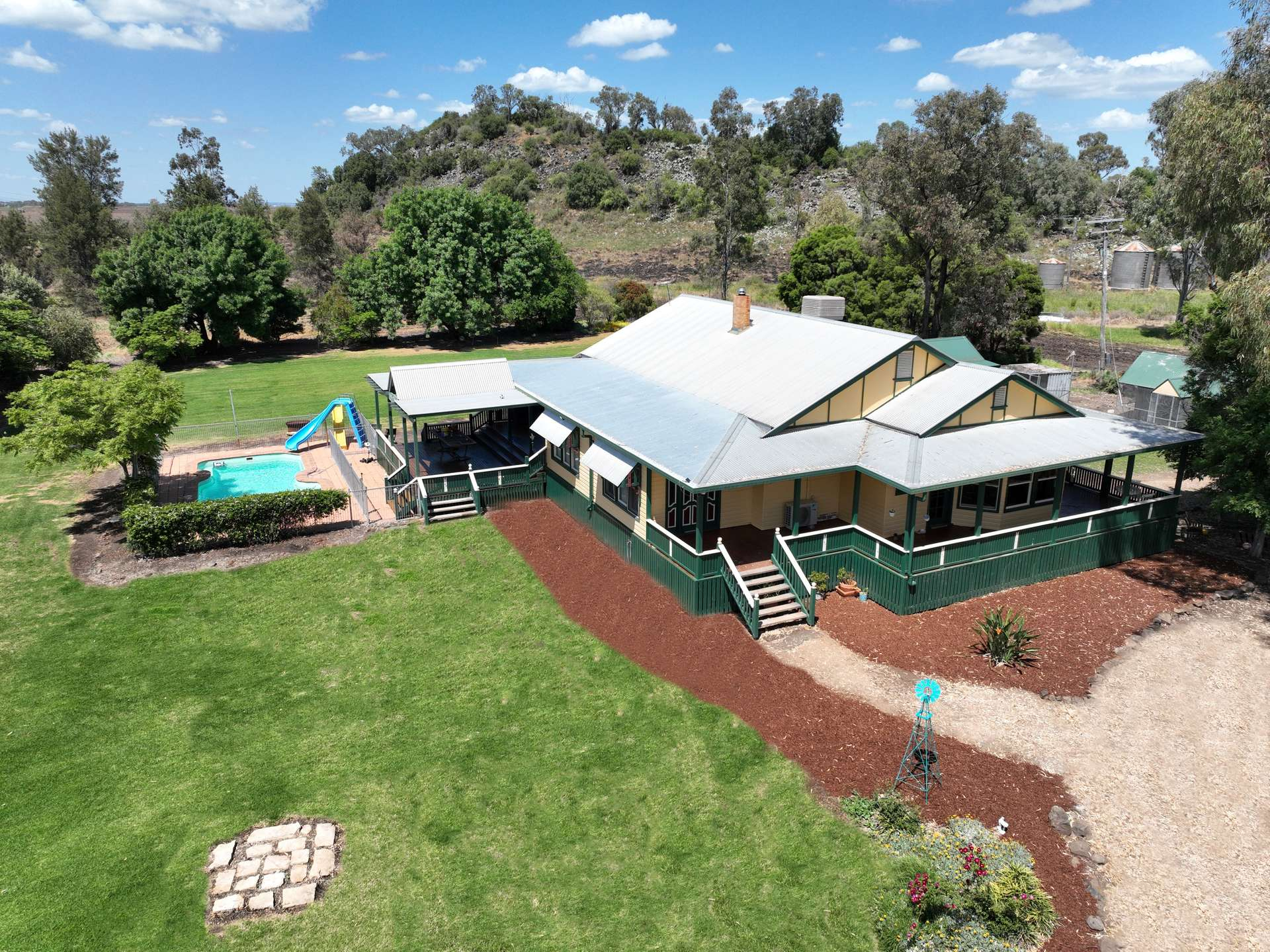 rural property for sale NSW