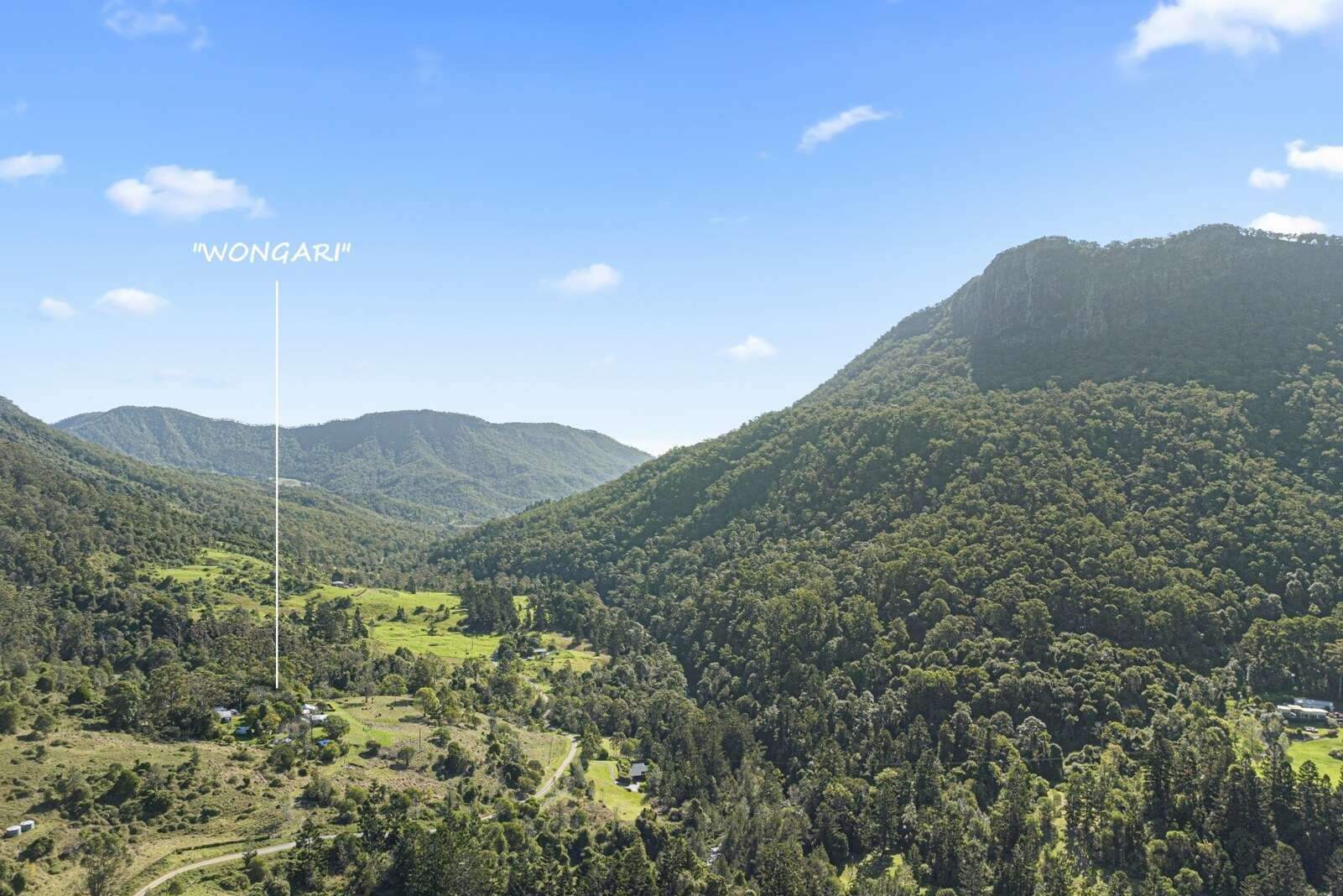 Rural Property For Sale QLD