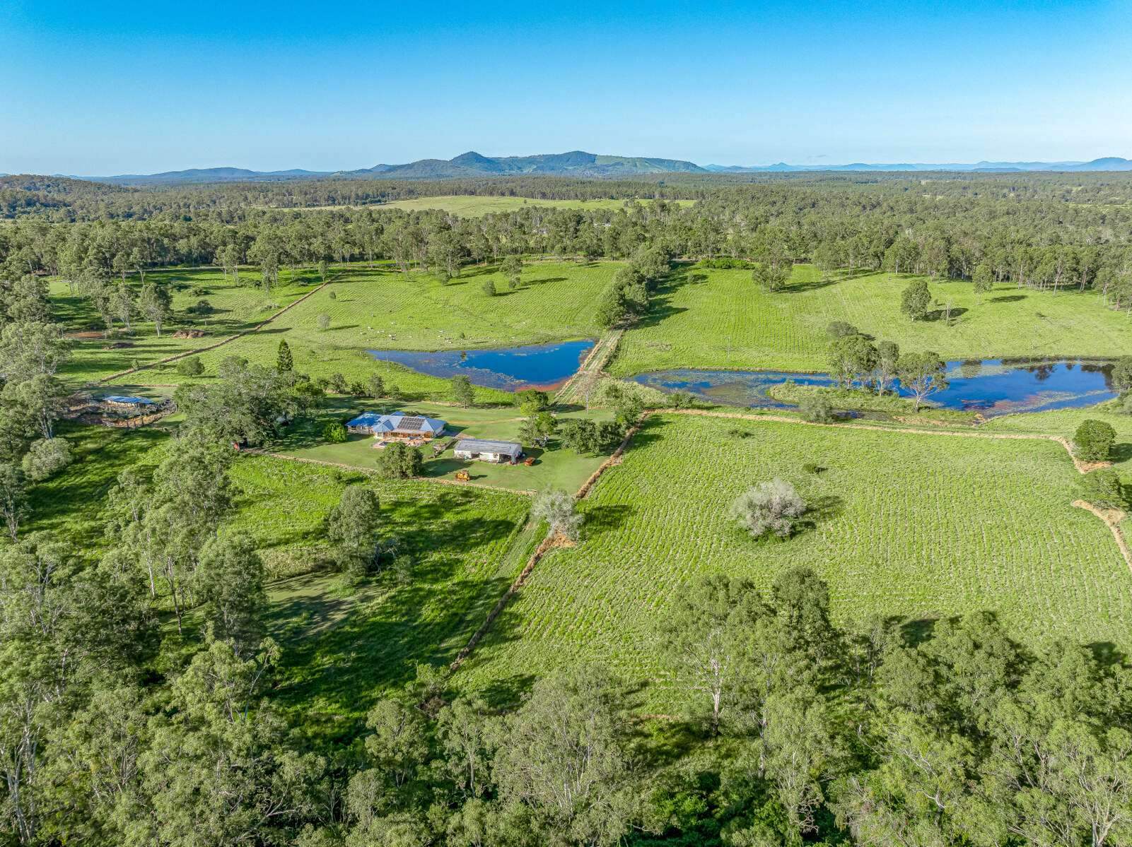 rural property for sale queensland