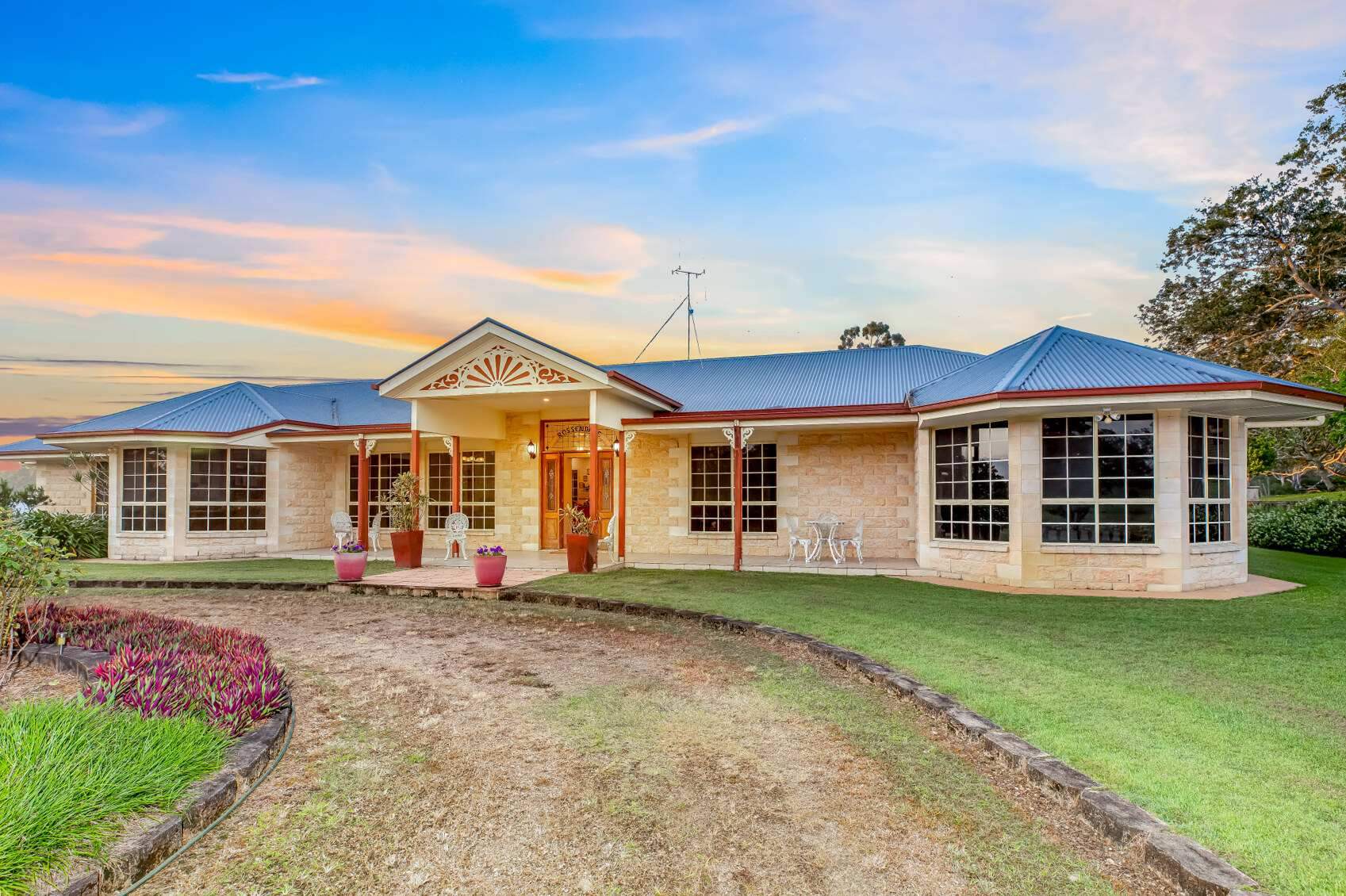 rural property for sale queensland