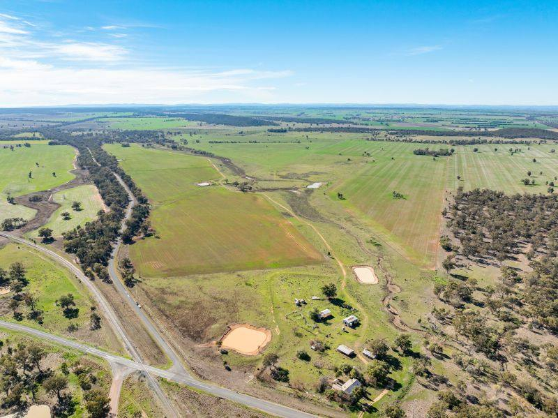 farm for sale NSW