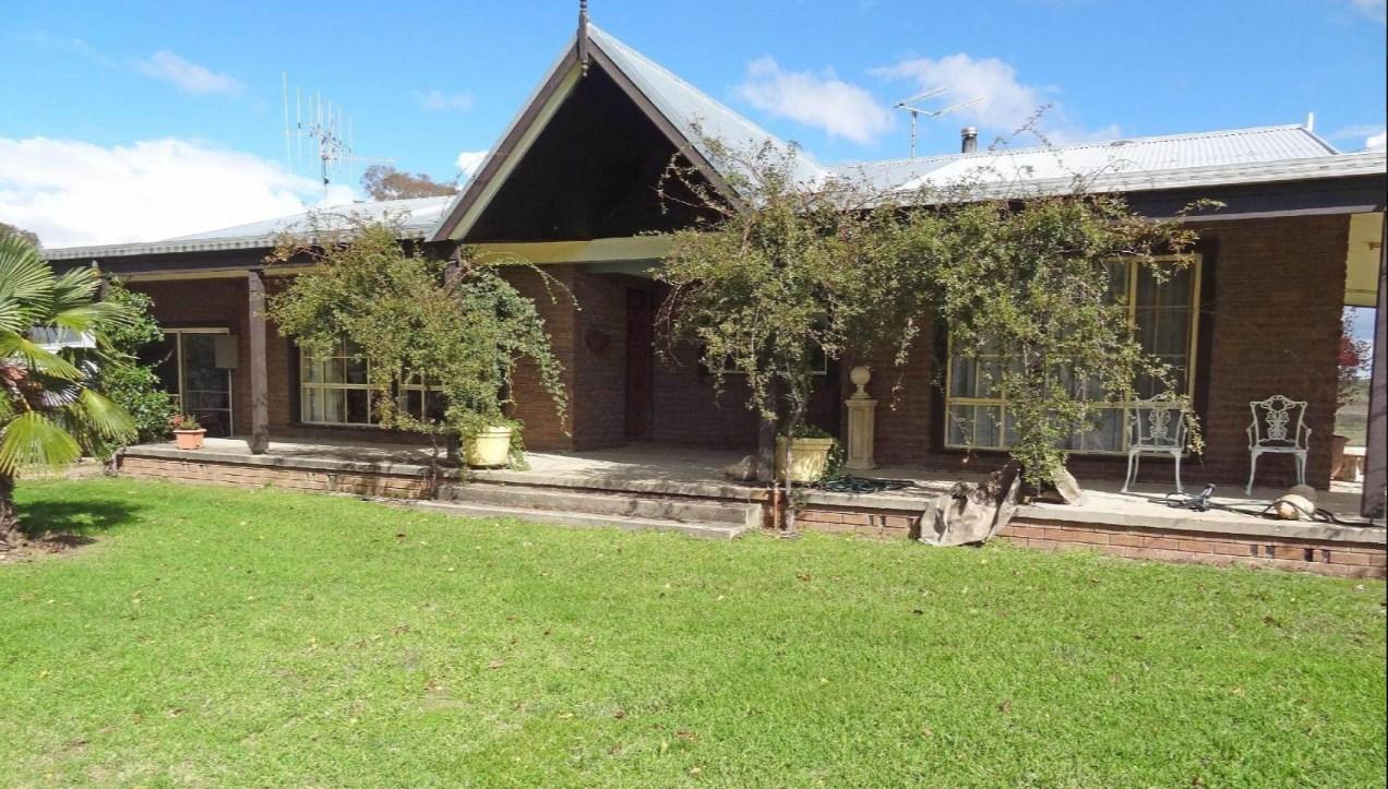 Rural Property For Sale Bathurst