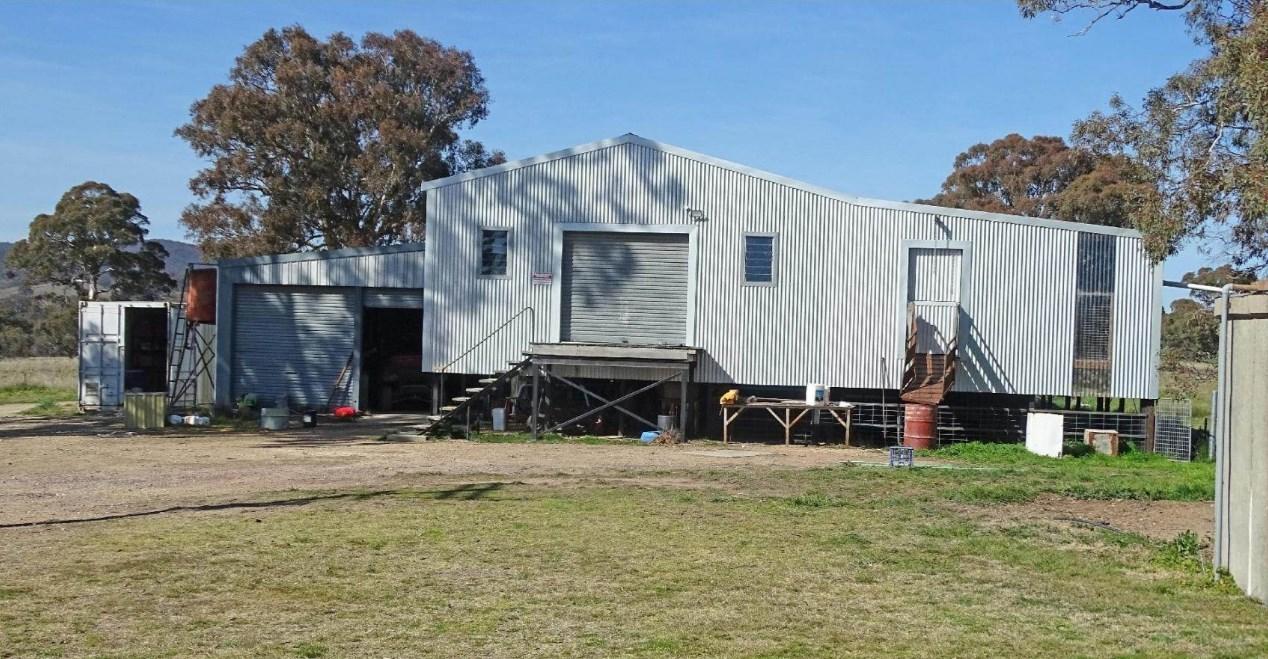 Rural Property For Sale Bathurst