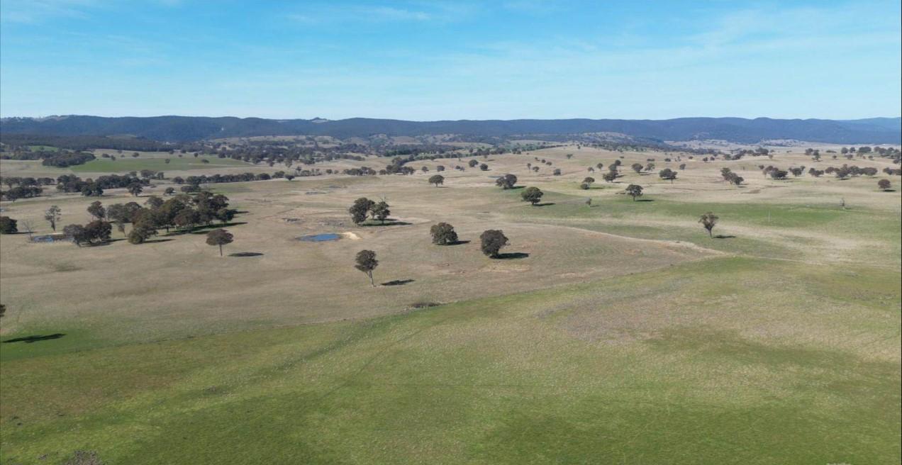 Rural Property For Sale Bathurst