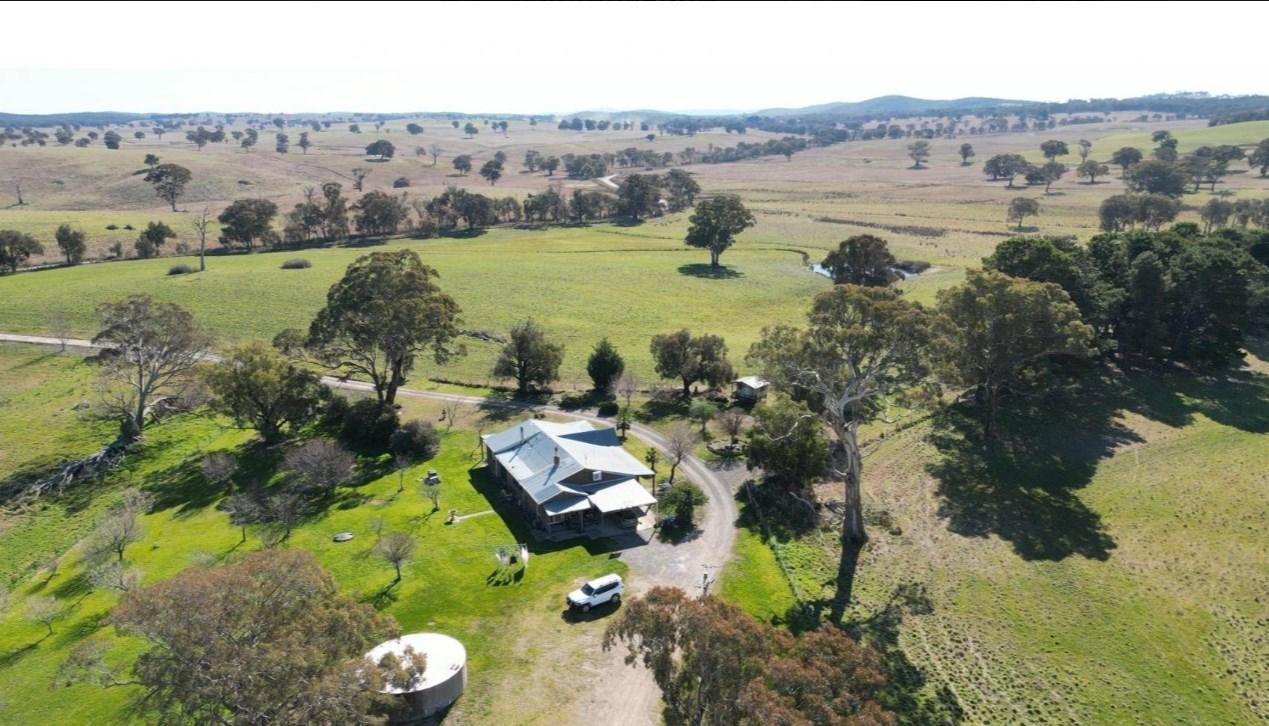 Rural Property For Sale Bathurst