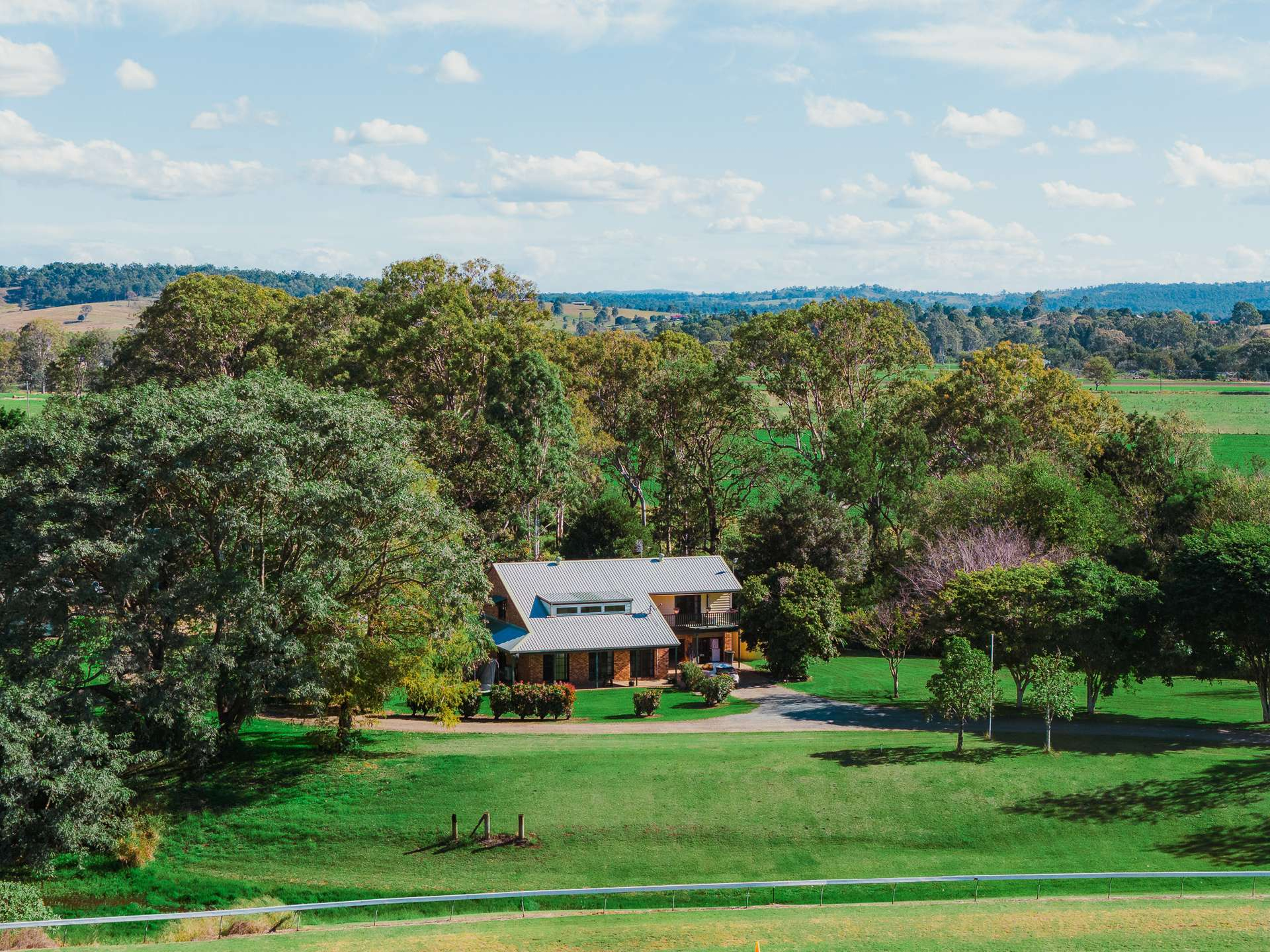 equine property for sale QLD