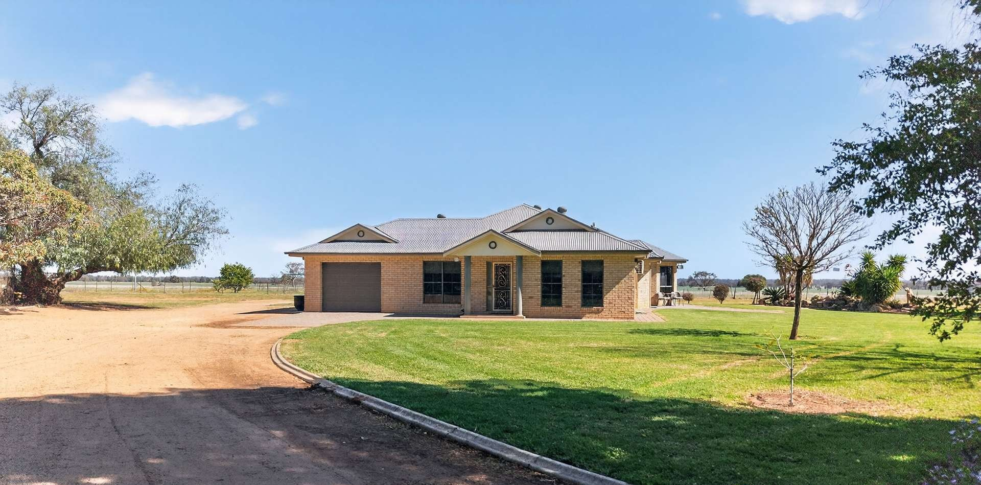 rural property for sale NSW