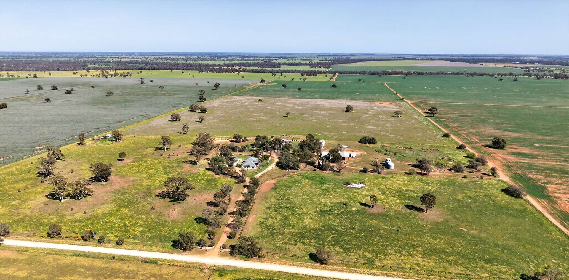 rural property for sale NSW