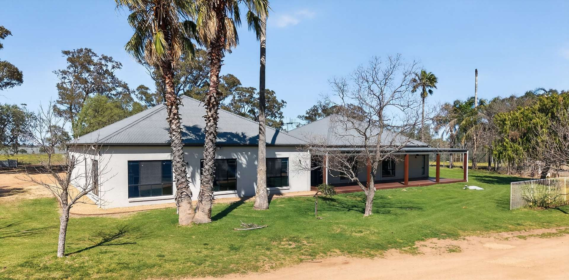 rural property for sale NSW