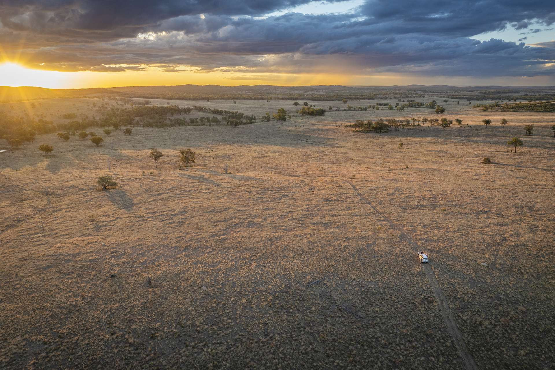 Historic Cattle Property For Sale South East QLD