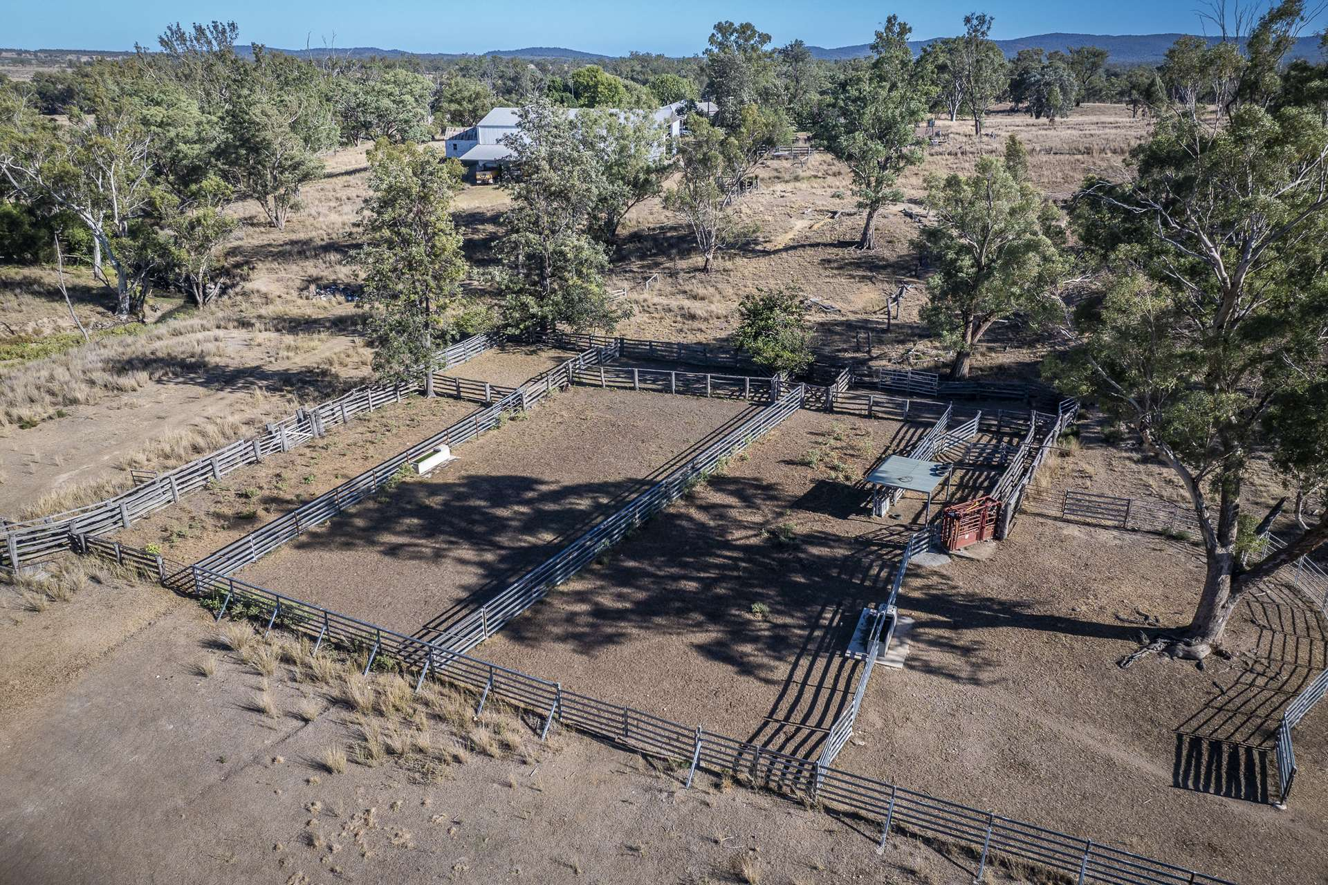 historic cattle property for sale QLD 