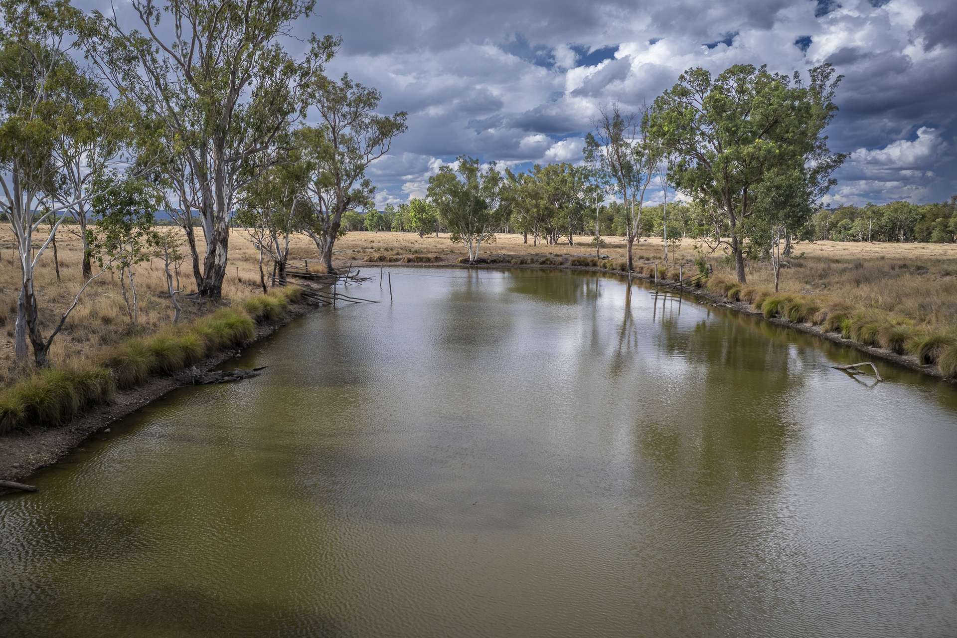 historic cattle property for sale QLD 