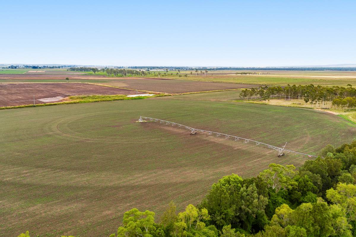 Farm For Sale QLD