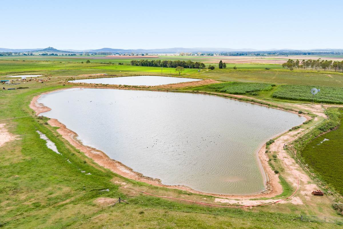 Farm For Sale QLD