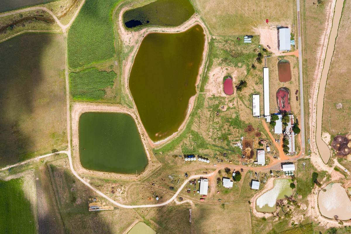 Farm For Sale QLD