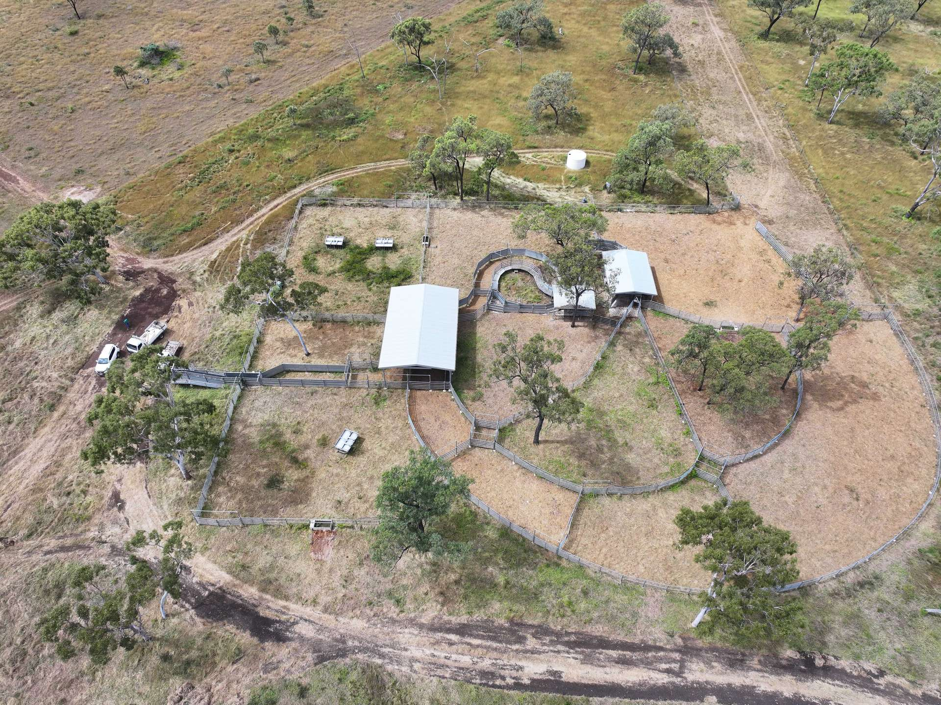 cattle property for sale QLD