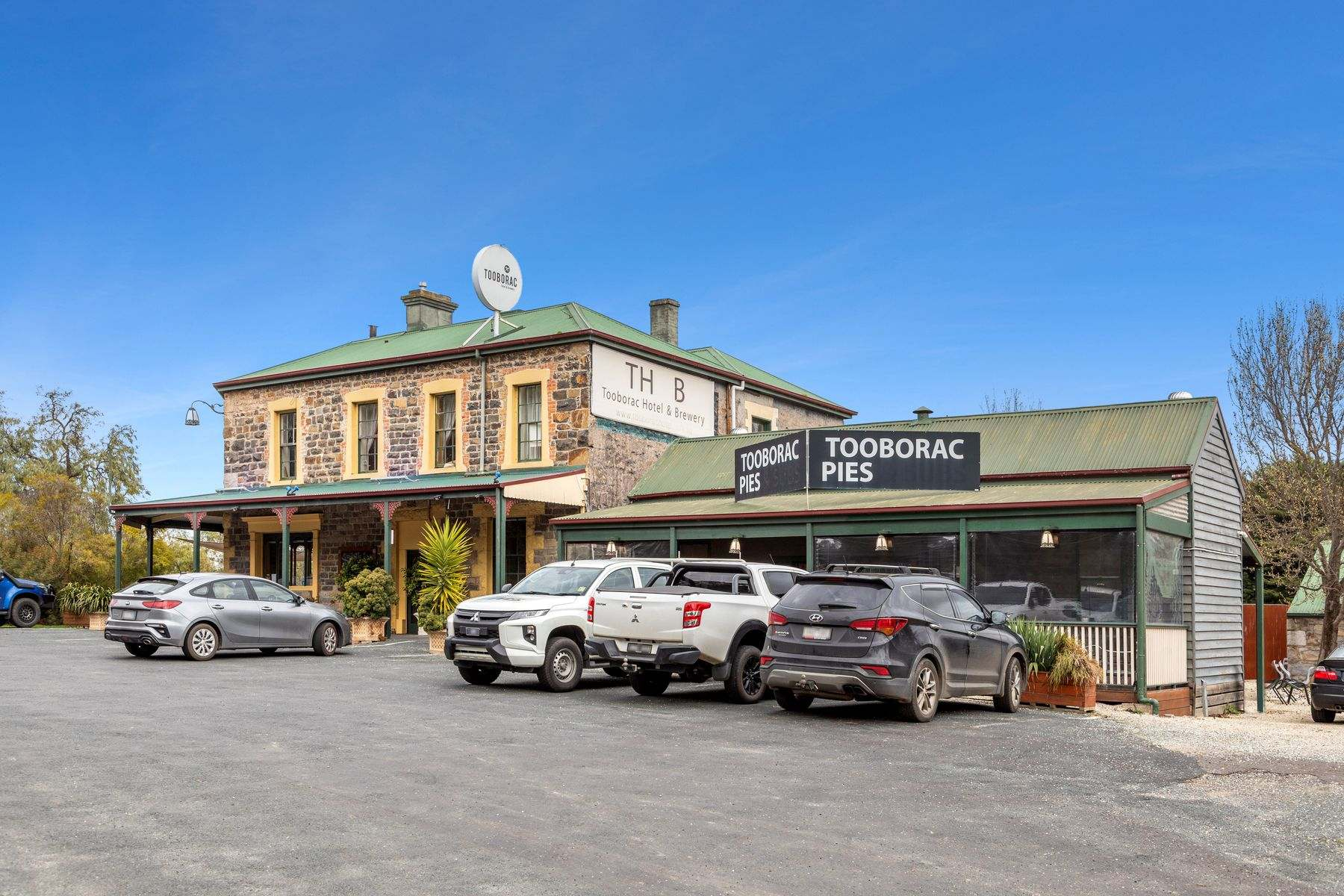 acreage property for sale VIC