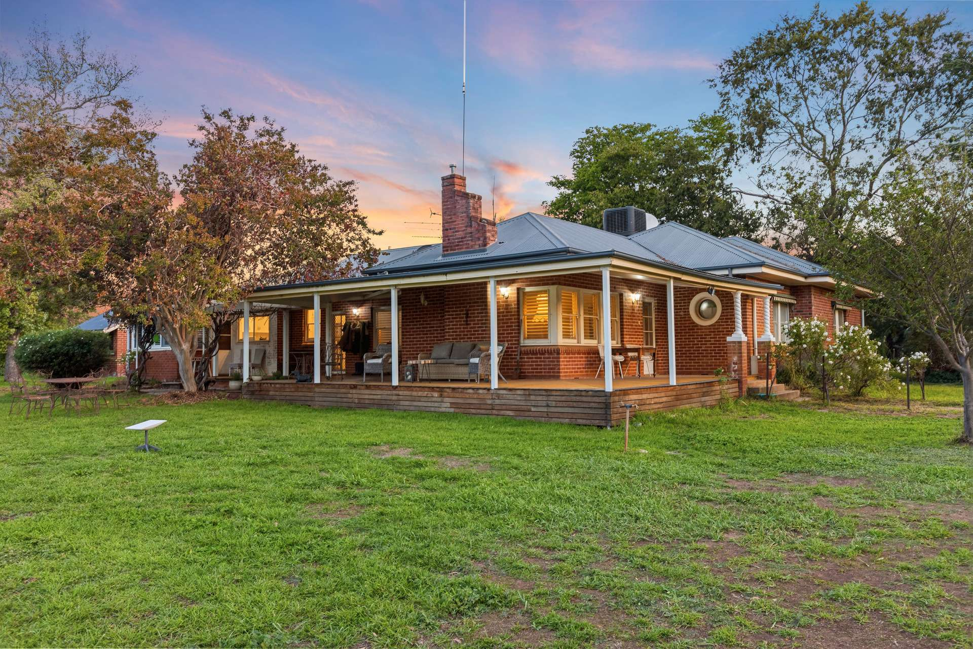 Farm For Sale NSW